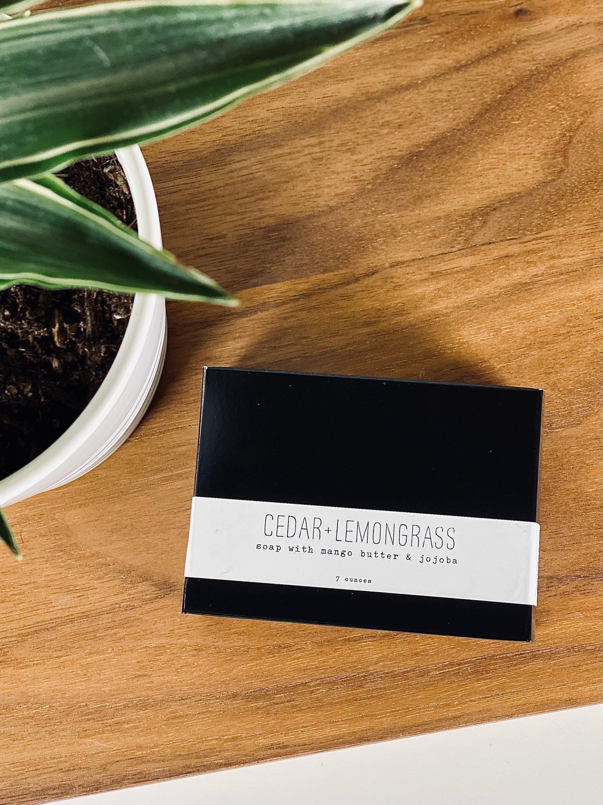 Bar Soap - Home - Concordia Style Boutique