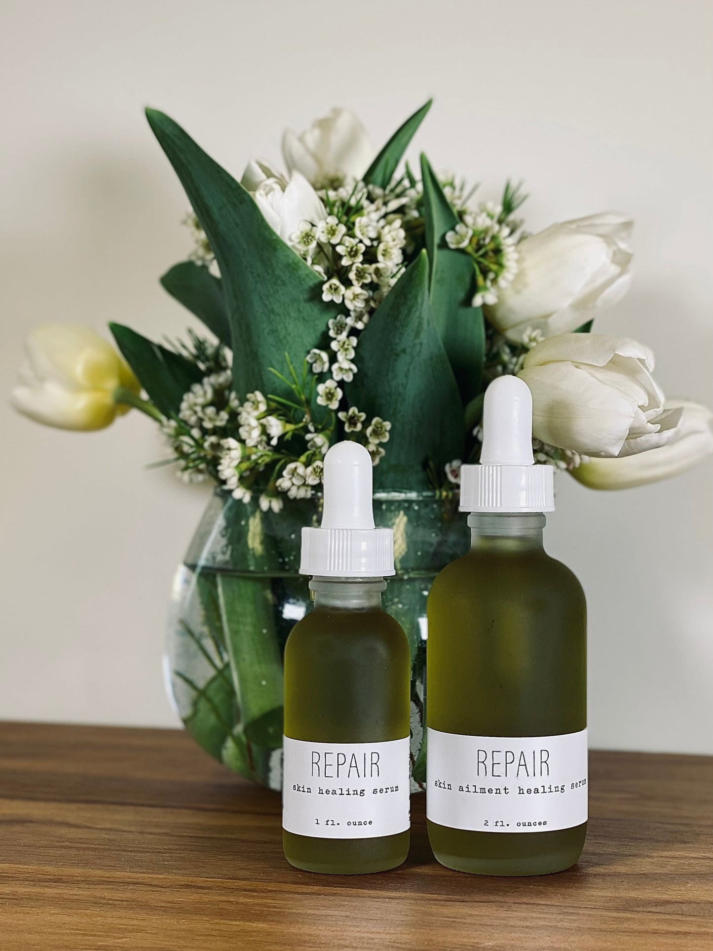 Repair - Facial Serum Skin Ailment Healing - Concordia Style Boutique