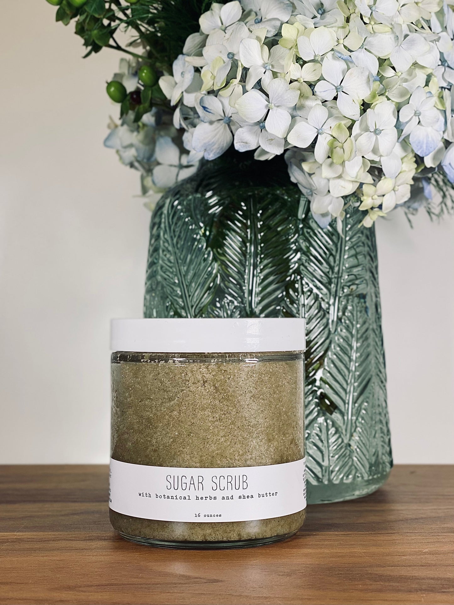 Sugar Scrub - Concordia Style Boutique