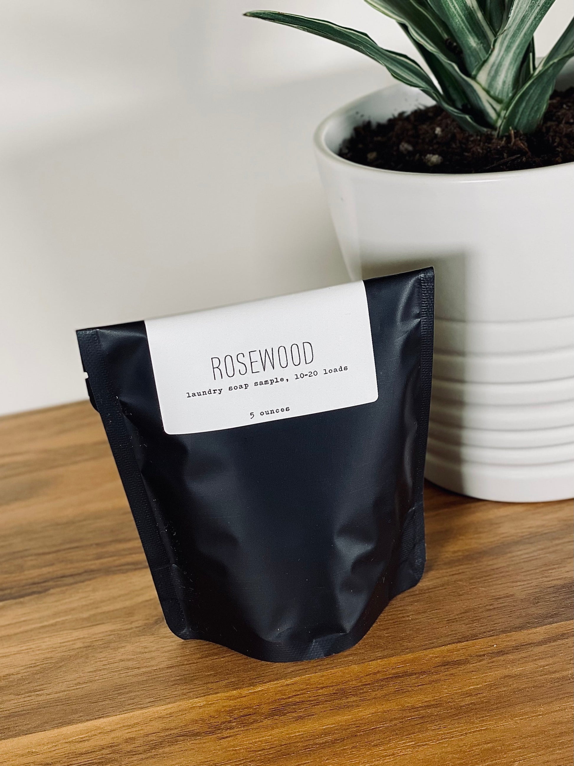 Laundry Soap - 10-20 Loads - Concordia Style Boutique