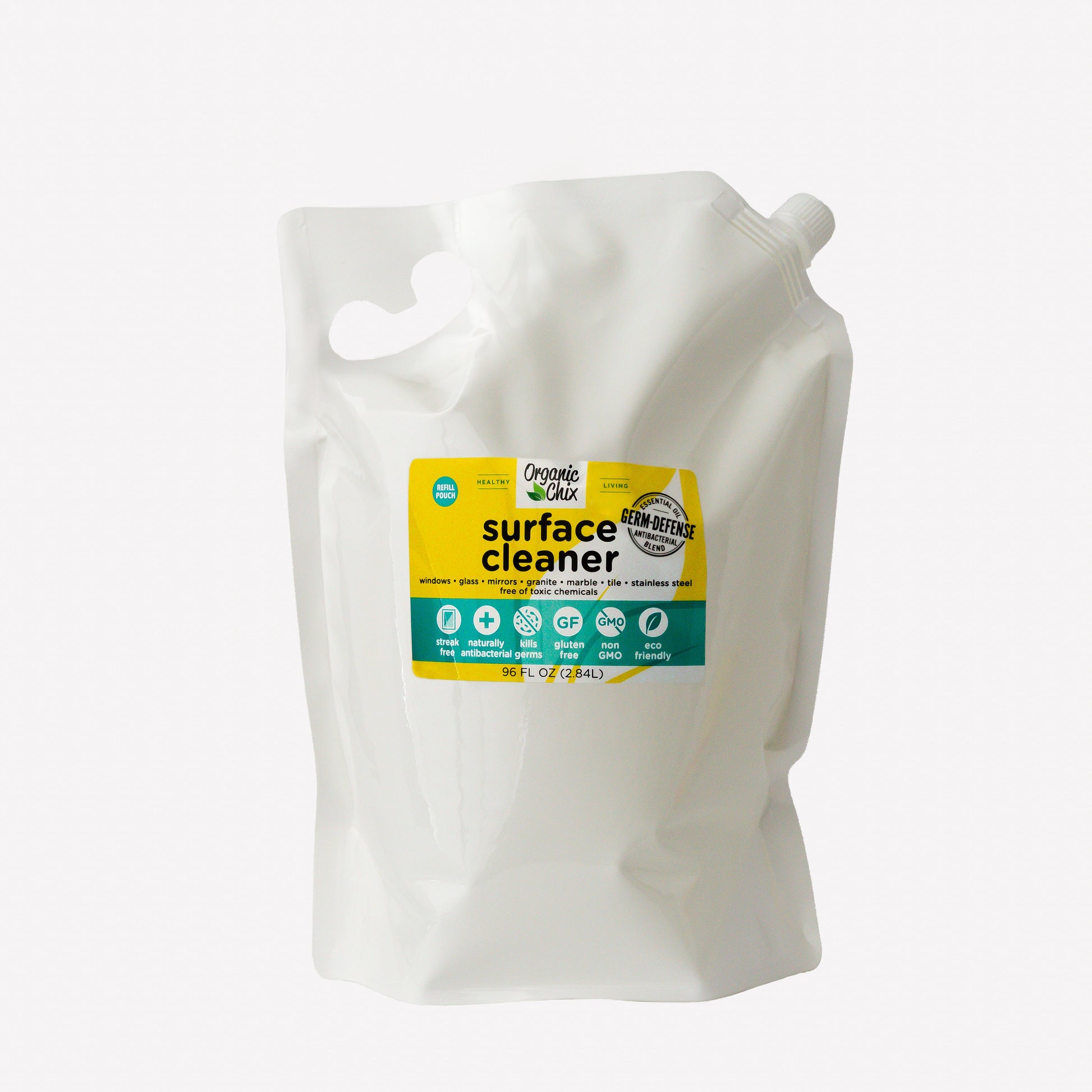 All Purpose Surface Cleaner + Refill Options - Concordia Style Boutique