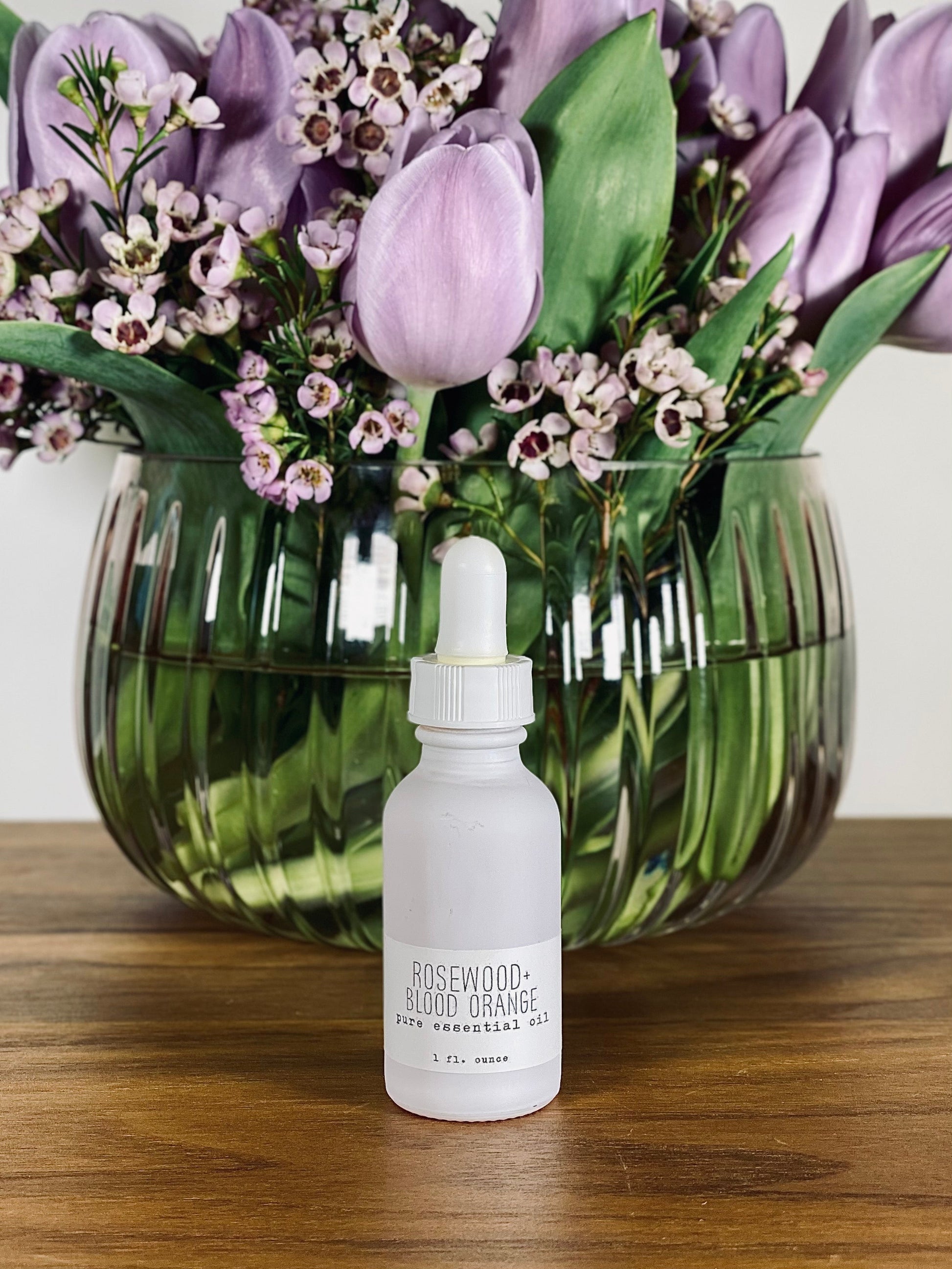 Pure Essential Oils - Citrusy - Concordia Style Boutique