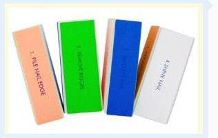 4-way Nail Buffer - Concordia Style Boutique