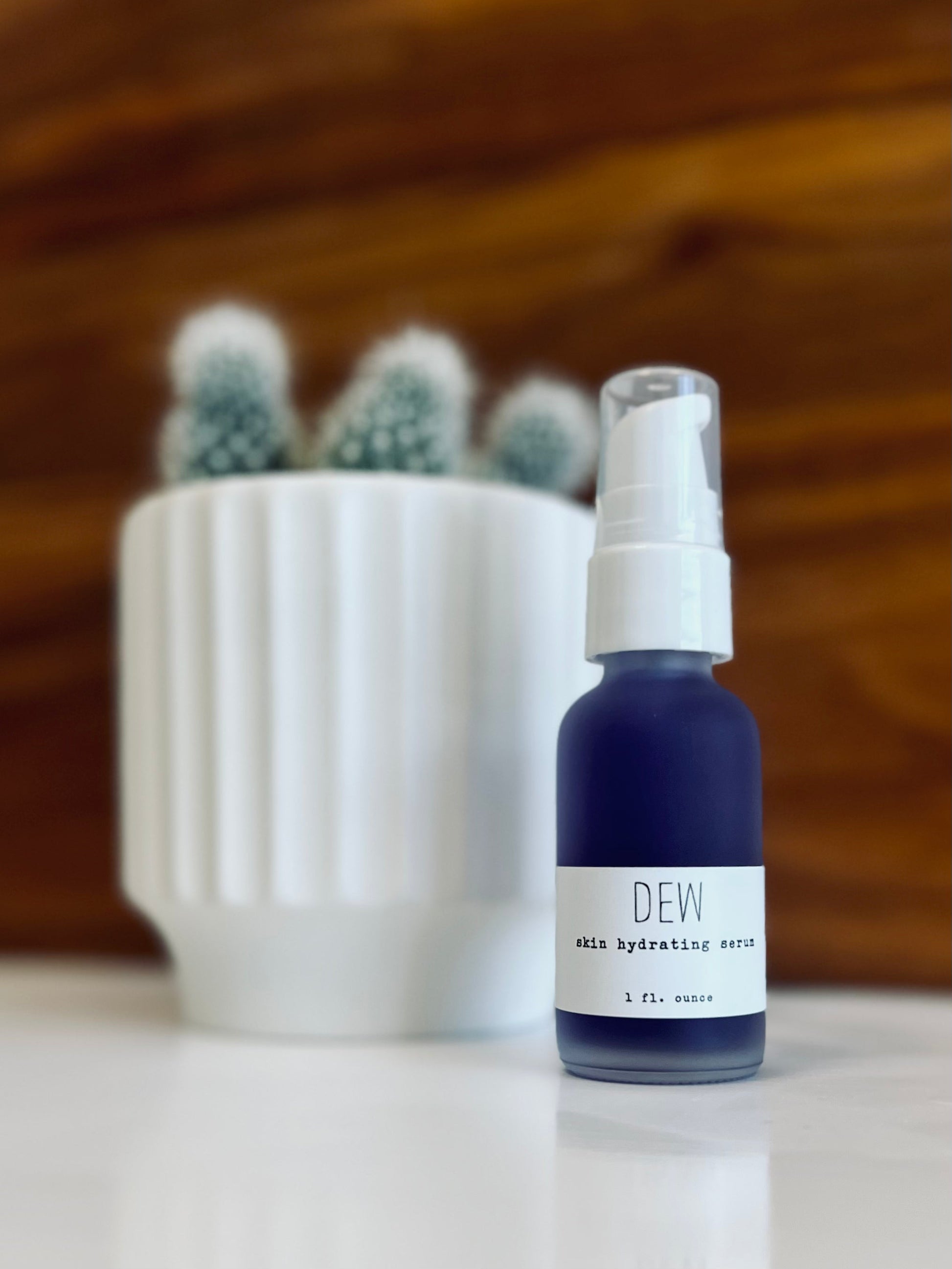 Dew - Skin Hydrating Serum - Concordia Style Boutique