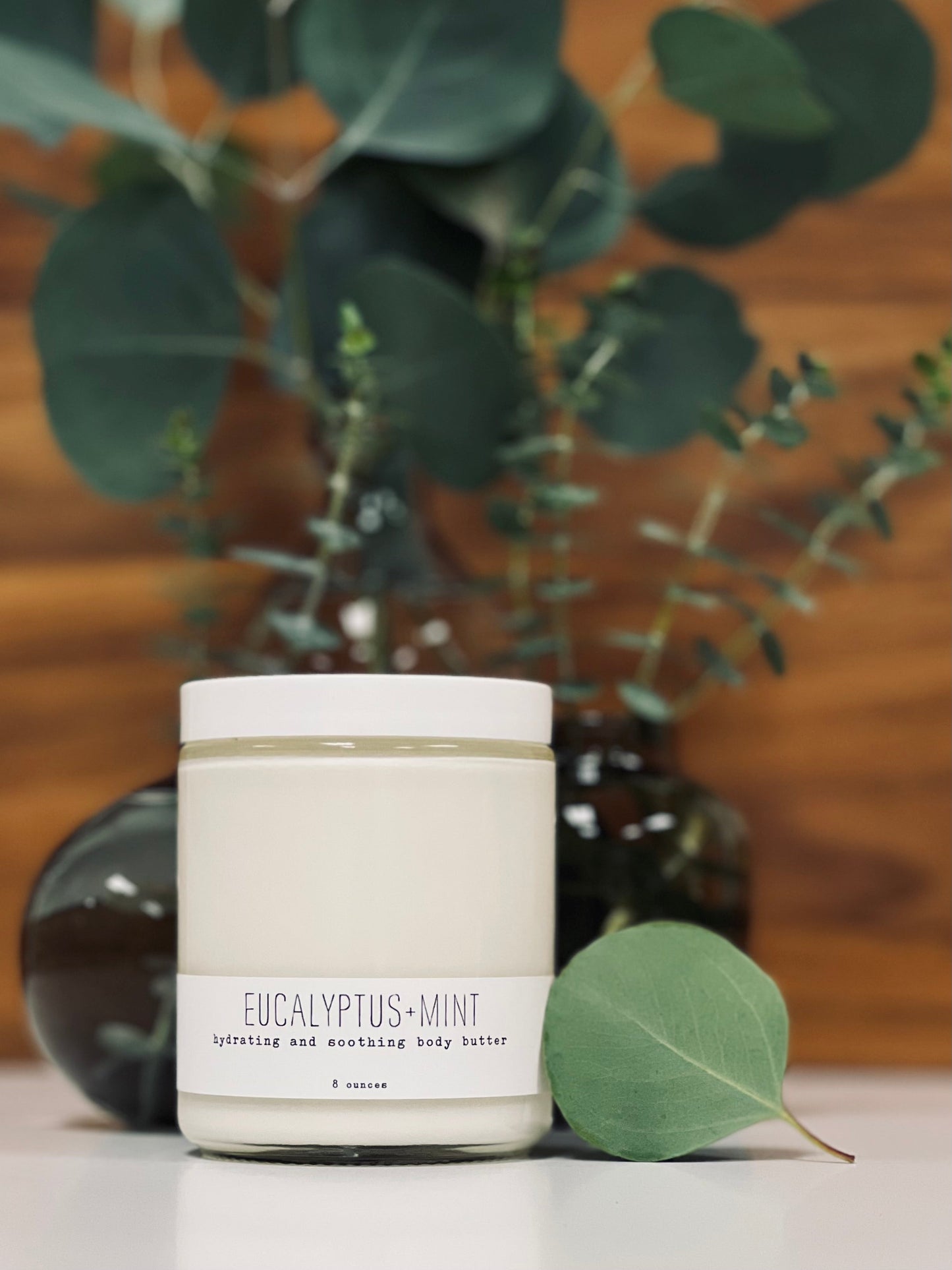 Body Butter - Concordia Style Boutique