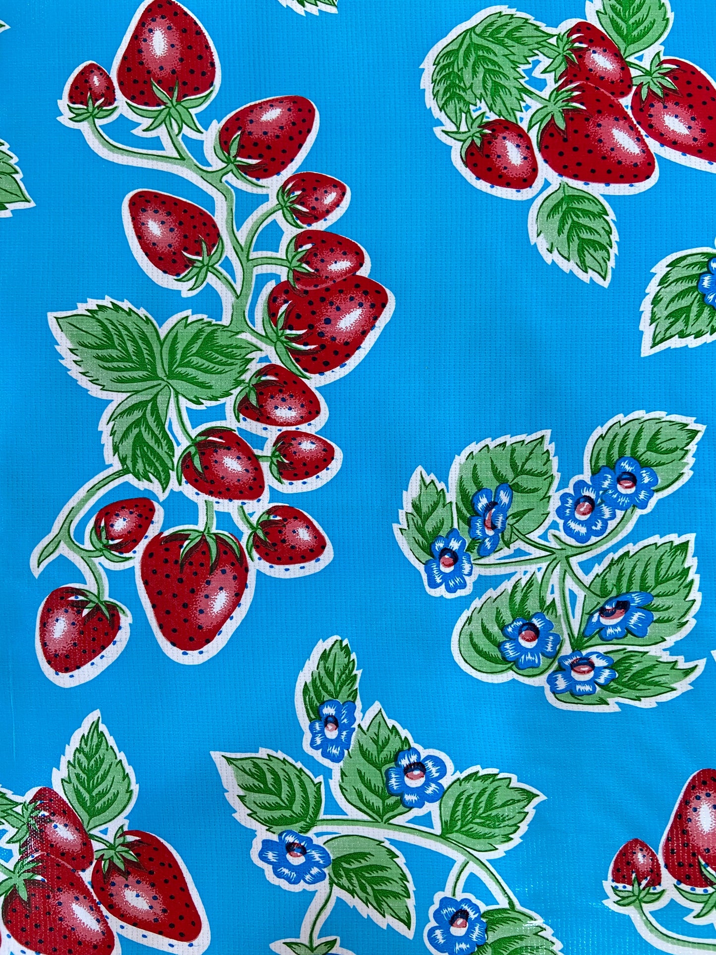 Meadow Camp Tablecloth - Concordia Style Boutique