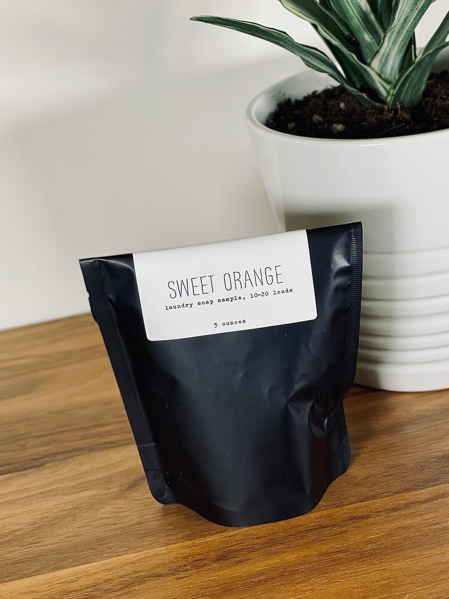 Laundry Soap - 10-20 Loads - Concordia Style Boutique