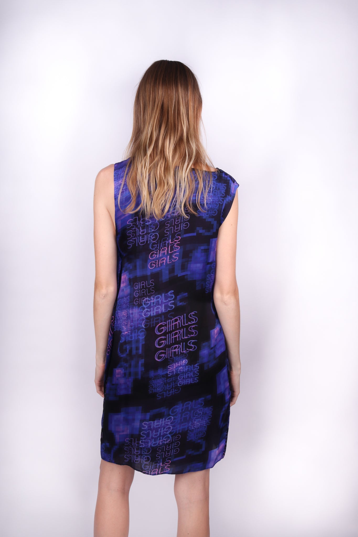 "Any Old  Iron" - Orion Dress - Premium Clothing from Any Old Iron - Just $275! Shop now at Concordia Style Boutique