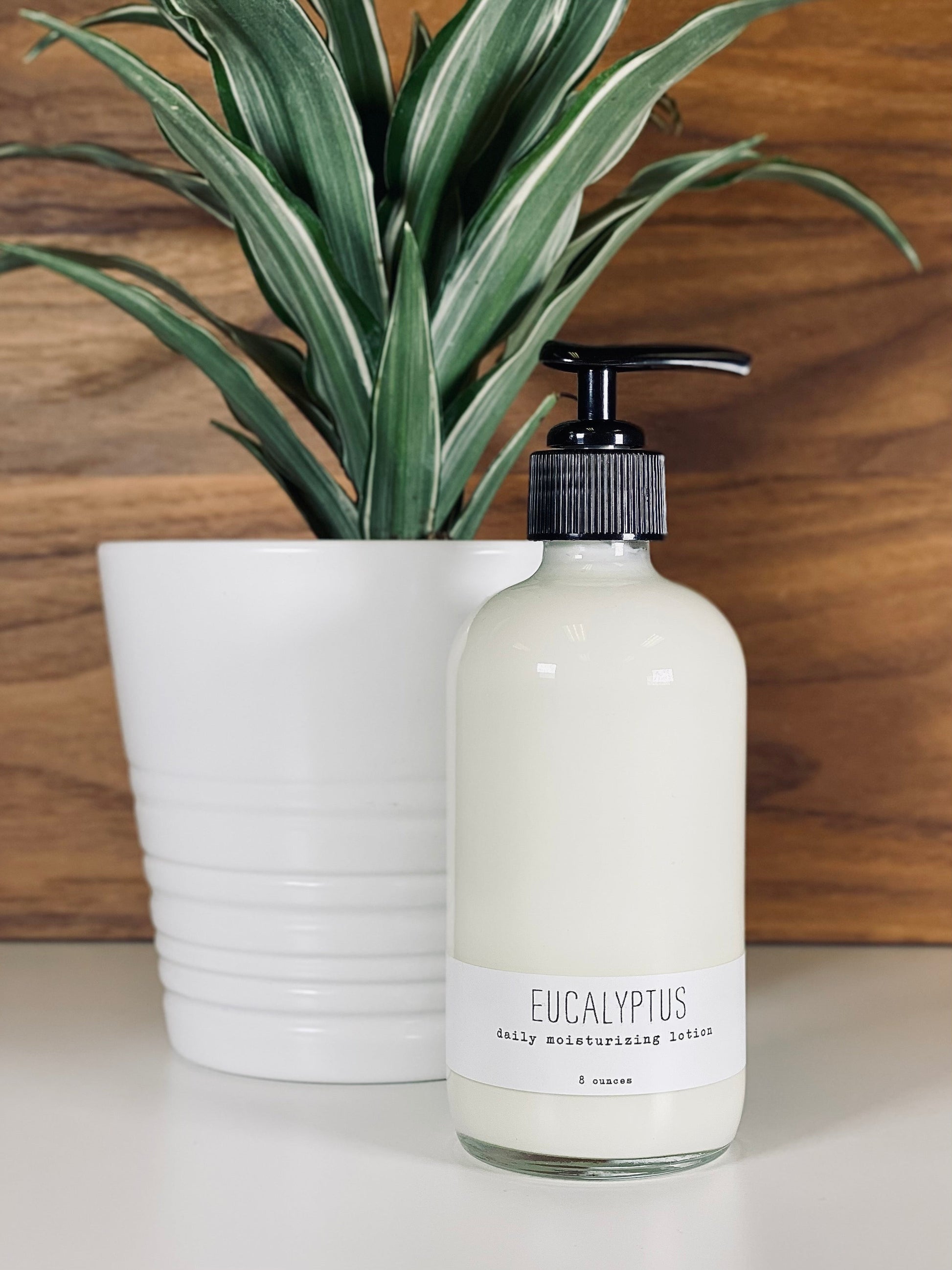 Daily Moisturizing Lotion - Home - Concordia Style Boutique
