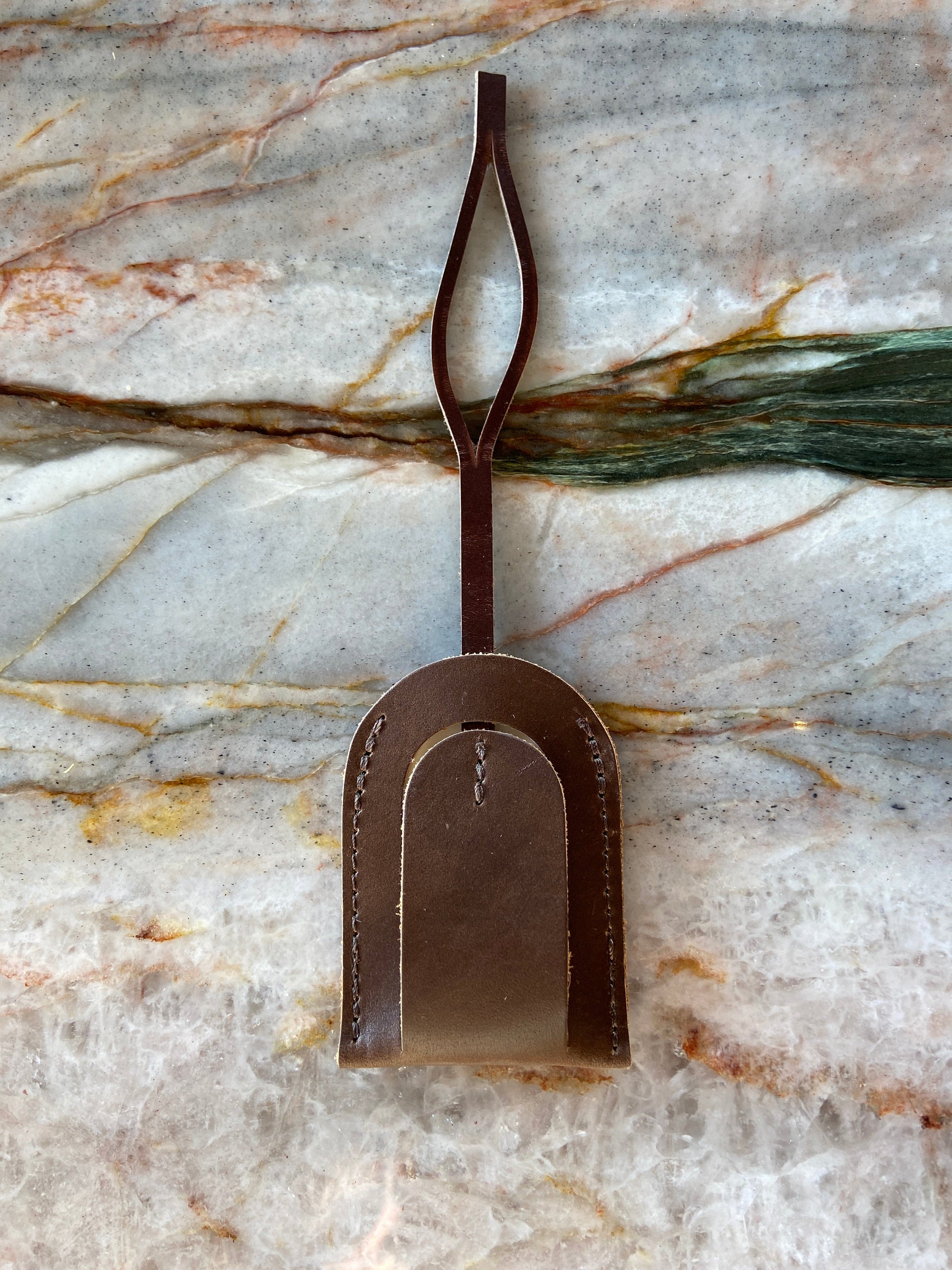 Voyageur Luggage Tag - Concordia Style Boutique