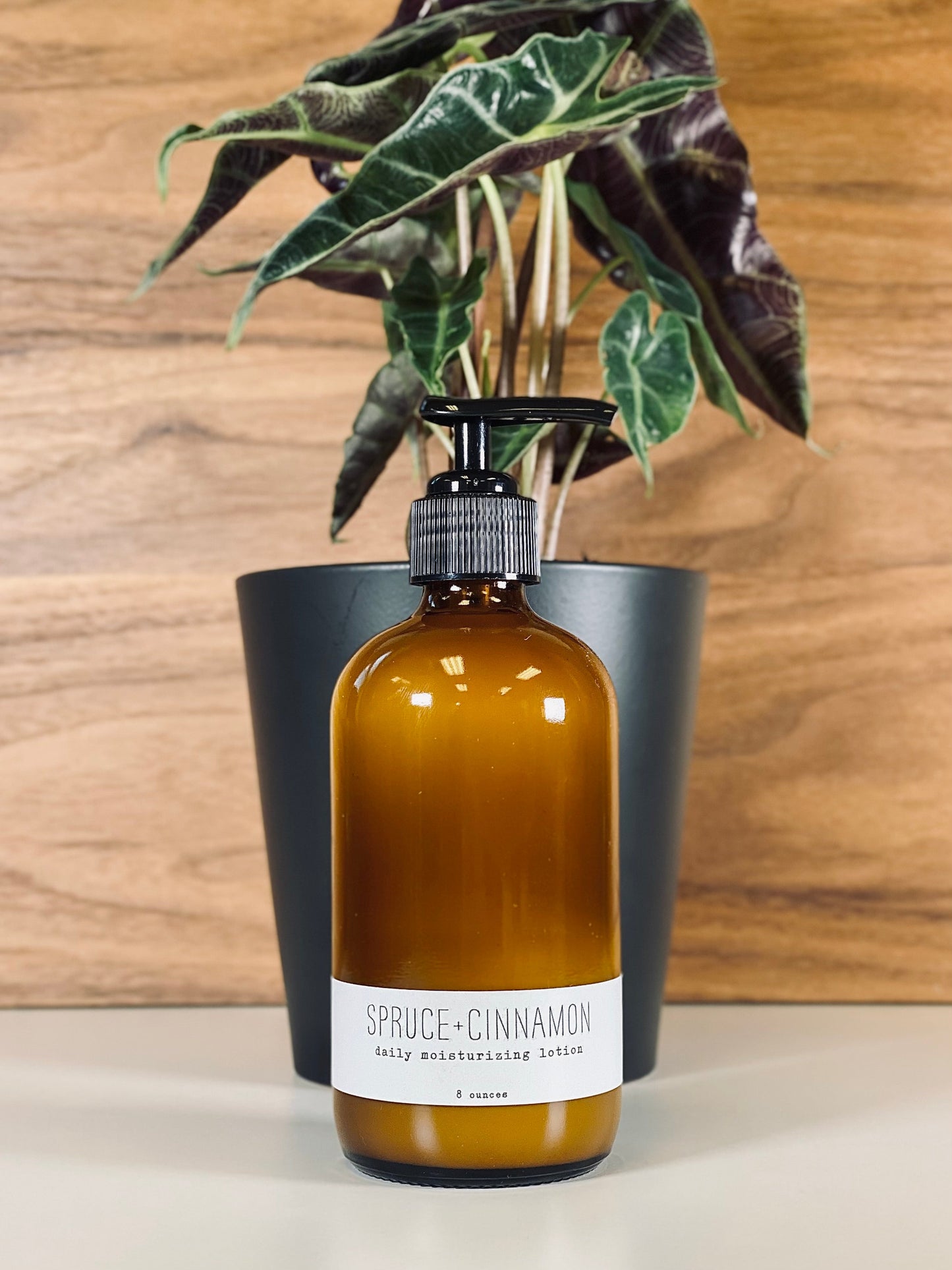 Daily Moisturizing Lotion - Woodsy - Concordia Style Boutique