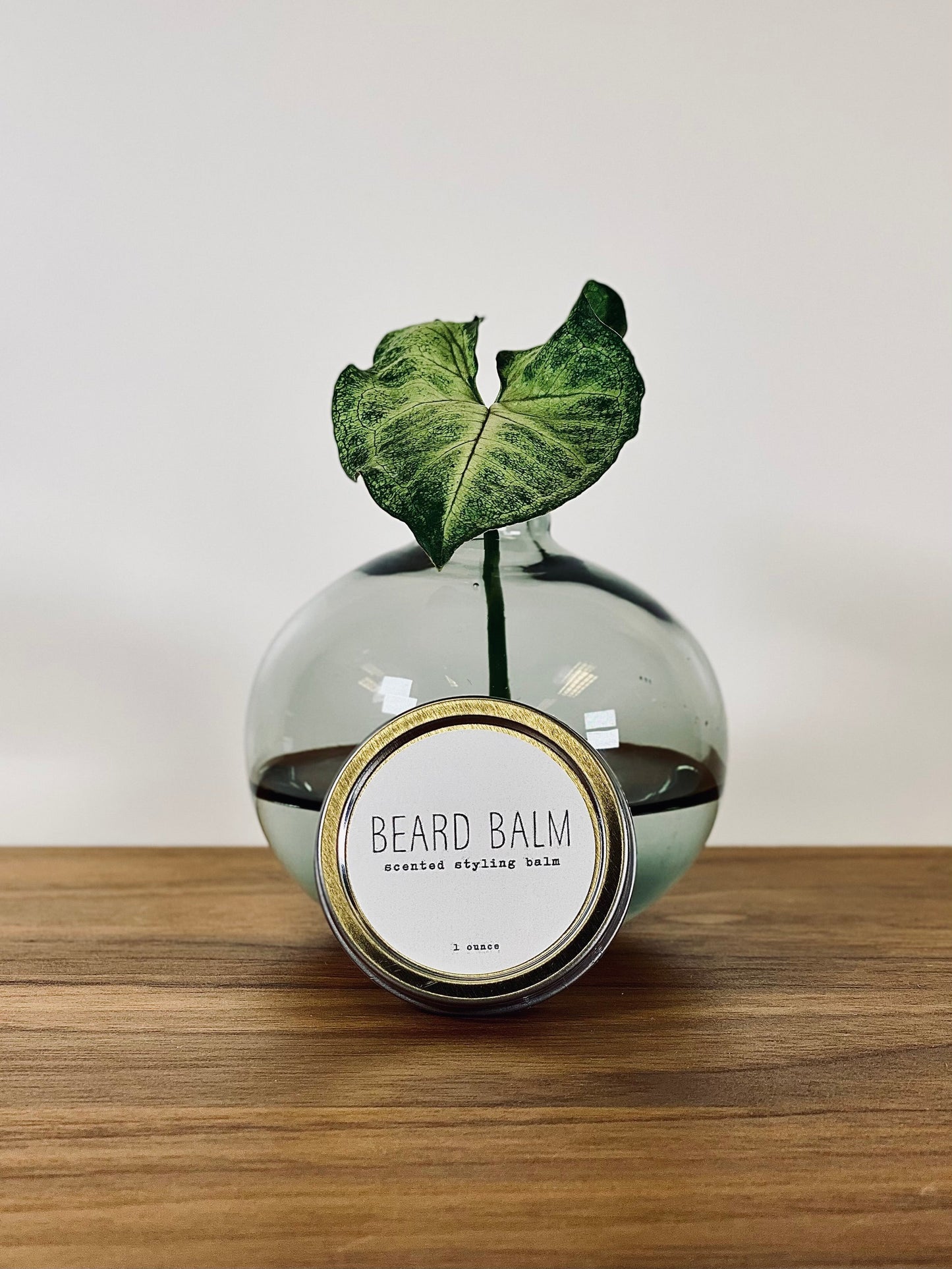 Beard Styling Balm - Concordia Style Boutique