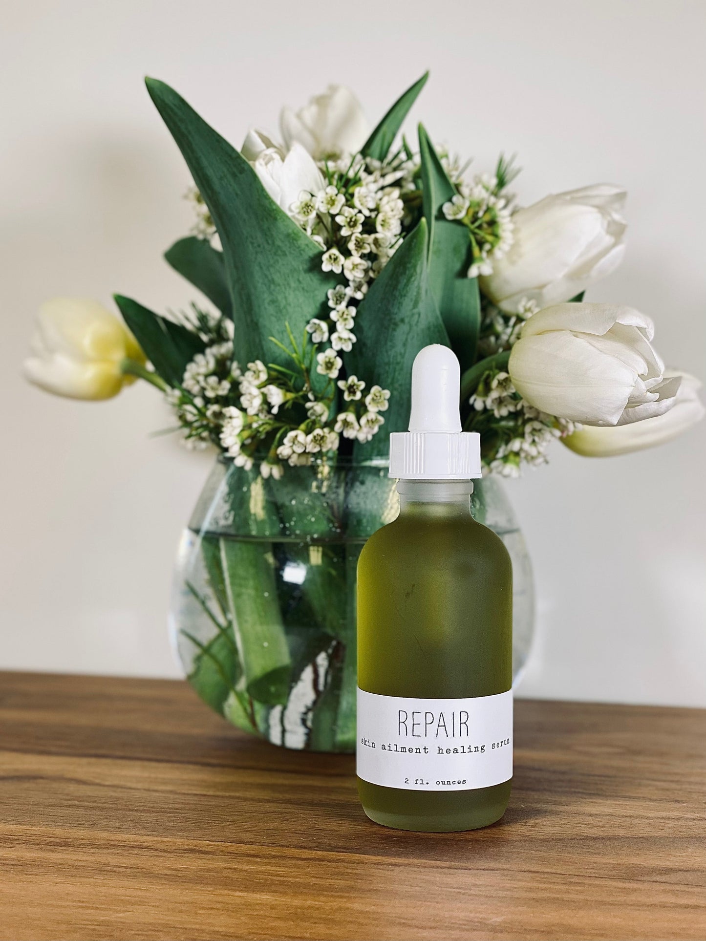 Repair - Facial Serum Skin Ailment Healing - Concordia Style Boutique