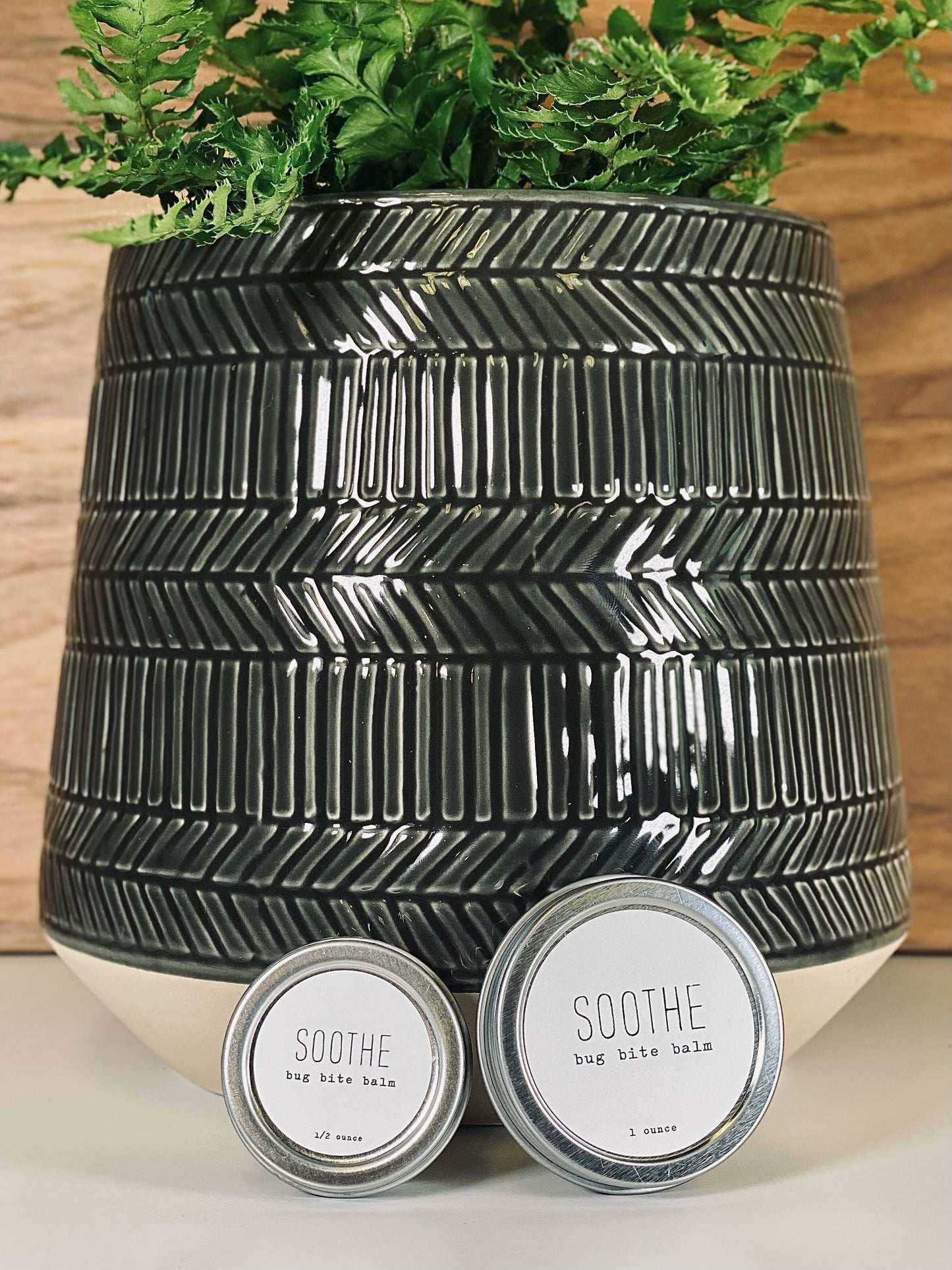 Soothe - Bug Bite Balm - Concordia Style Boutique