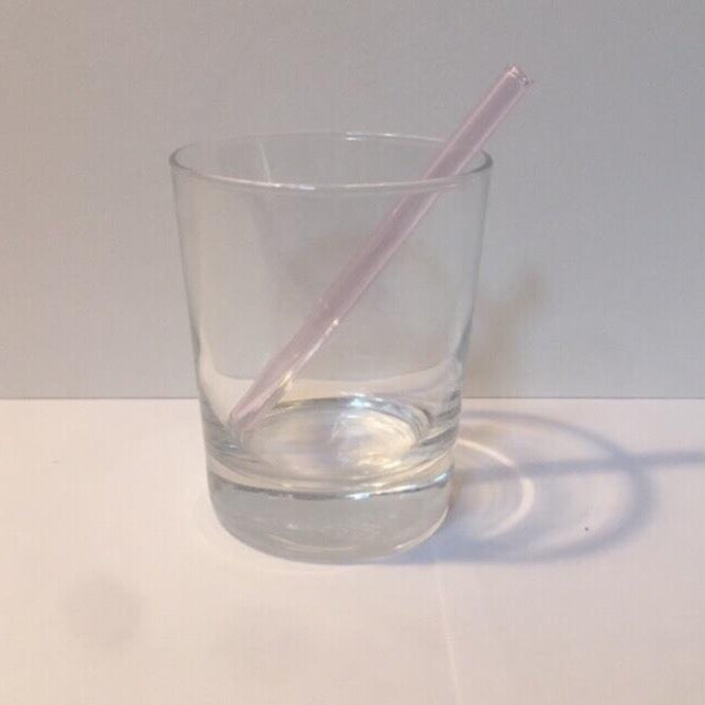 5" Petite Straw