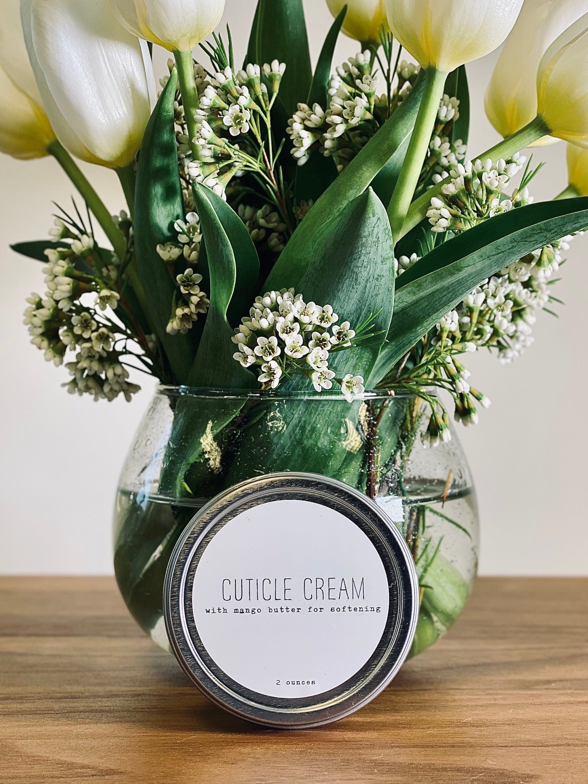 Cuticle Cream - Concordia Style Boutique