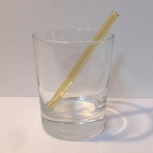 5" Petite Straw