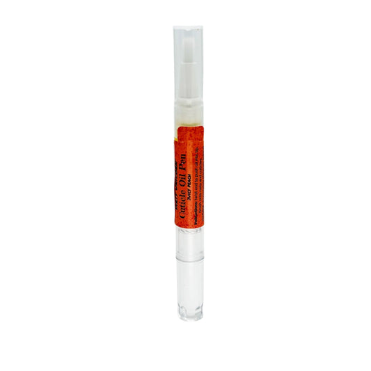 Juicy Peach Cuticle Oil