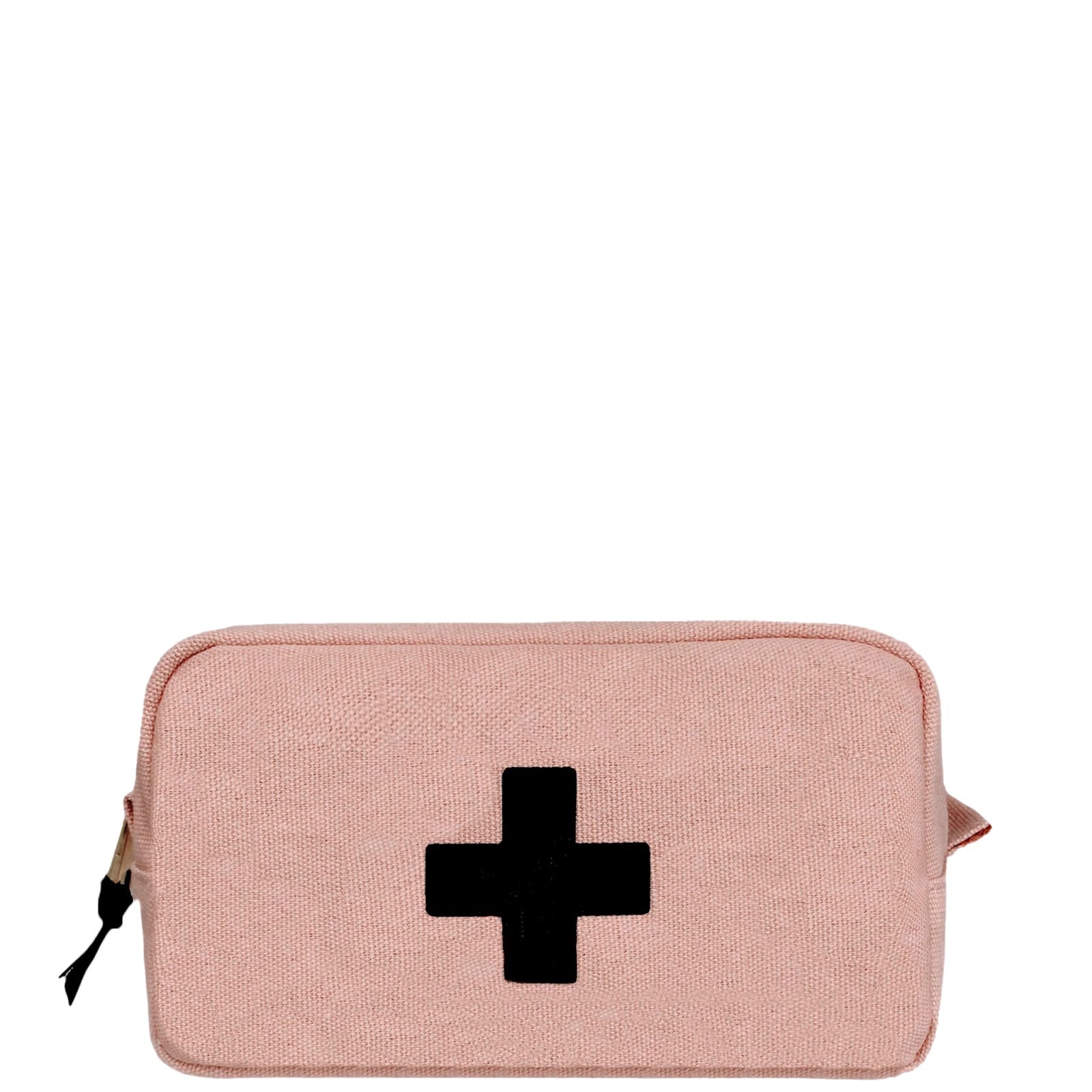 First Aid Organizing Pouch, Pink/Blush - Concordia Style Boutique