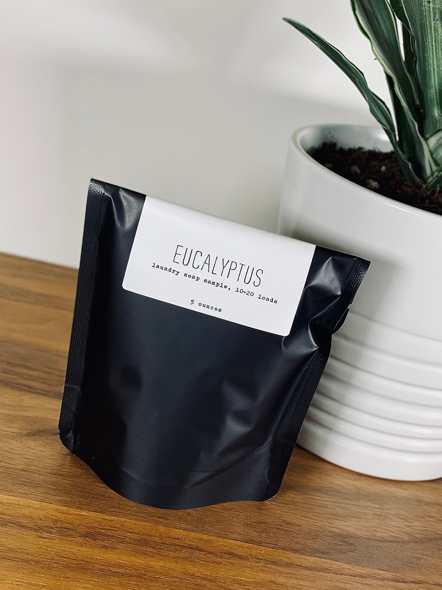 Laundry Soap - 10-20 Loads - Concordia Style Boutique