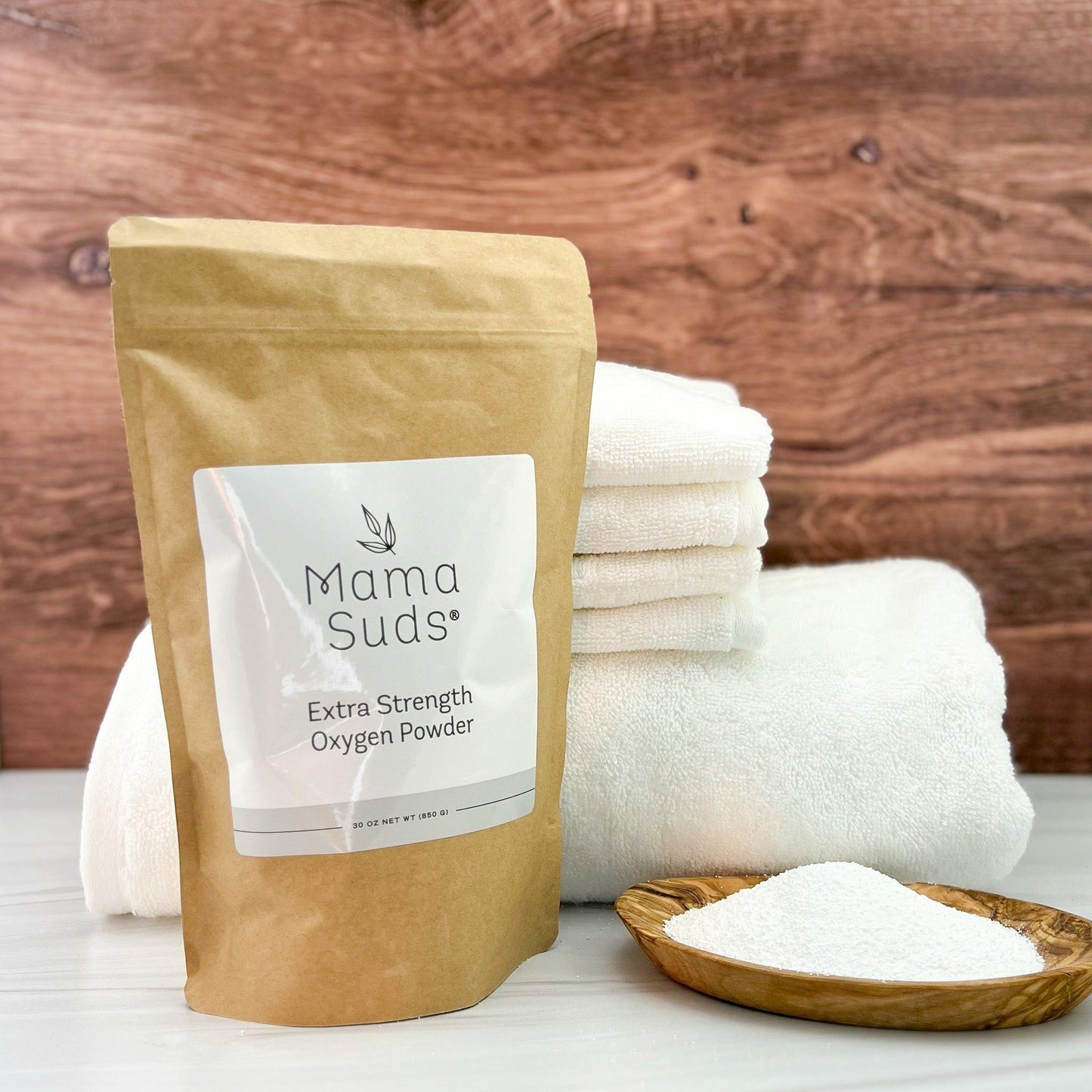 Extra Strength Oxygen Powder - Concordia Style Boutique