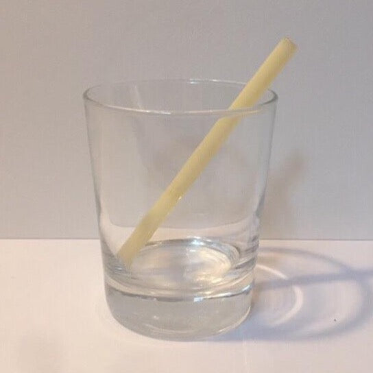 5" Petite Straw