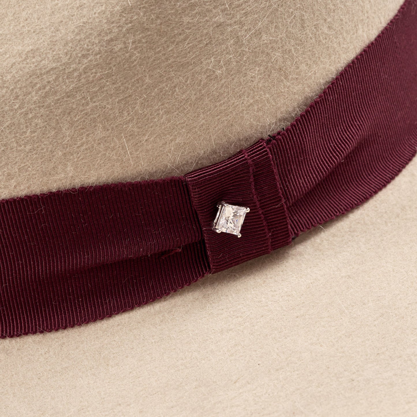 Stud - Silverbelly - Concordia Style Boutique