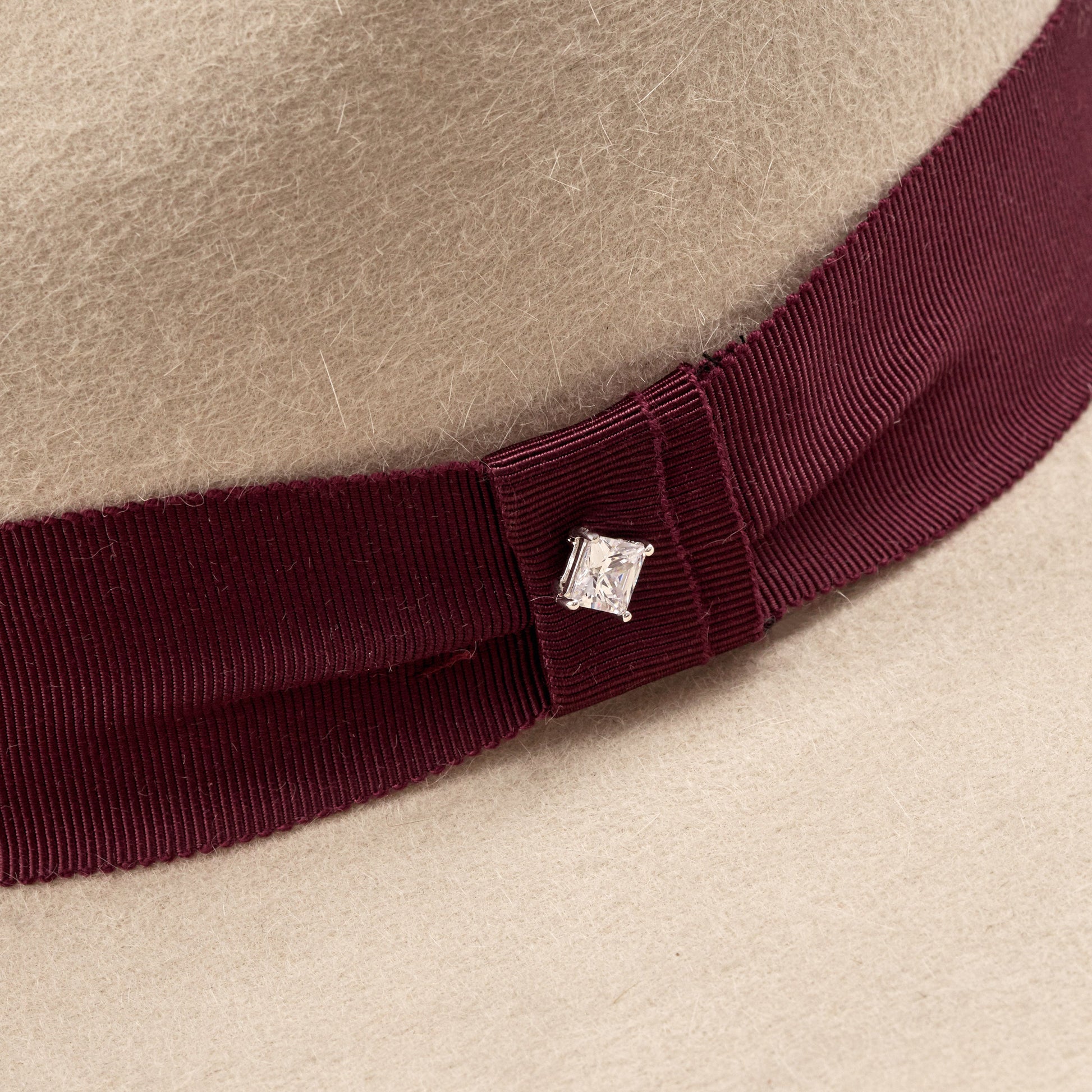 Stud - Silverbelly - Concordia Style Boutique