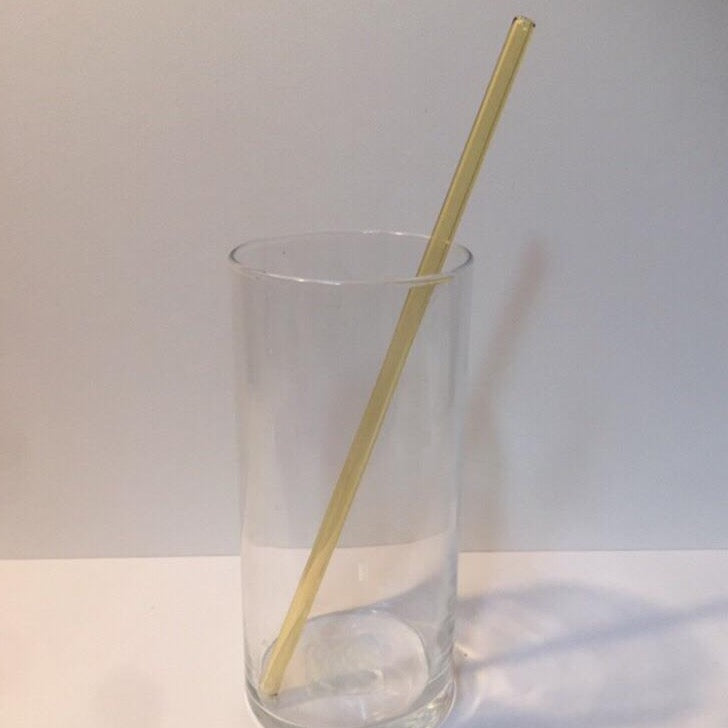 12" XL Straw