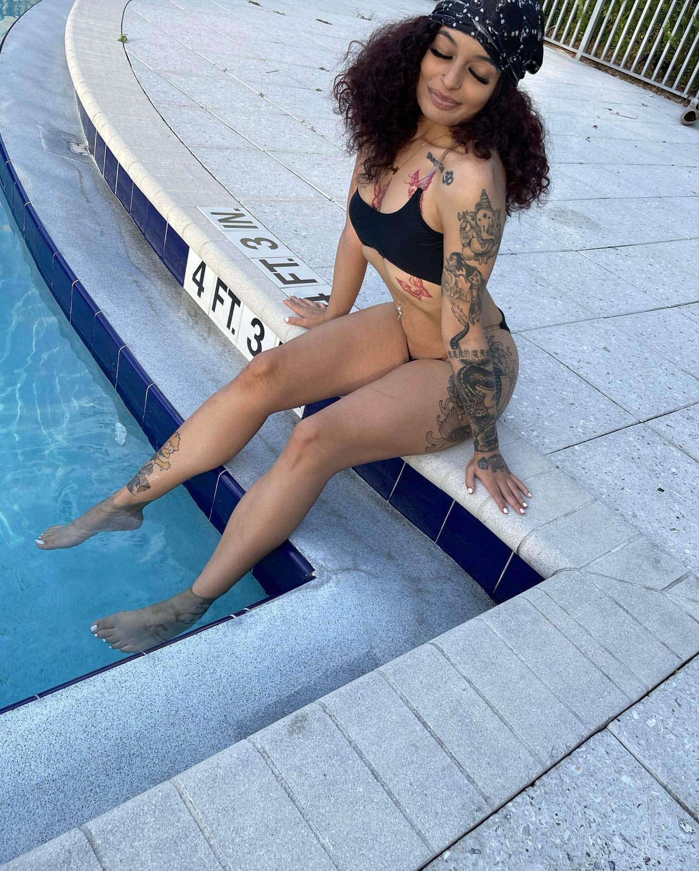 SG DuRag (Unisex) - Concordia Style Boutique