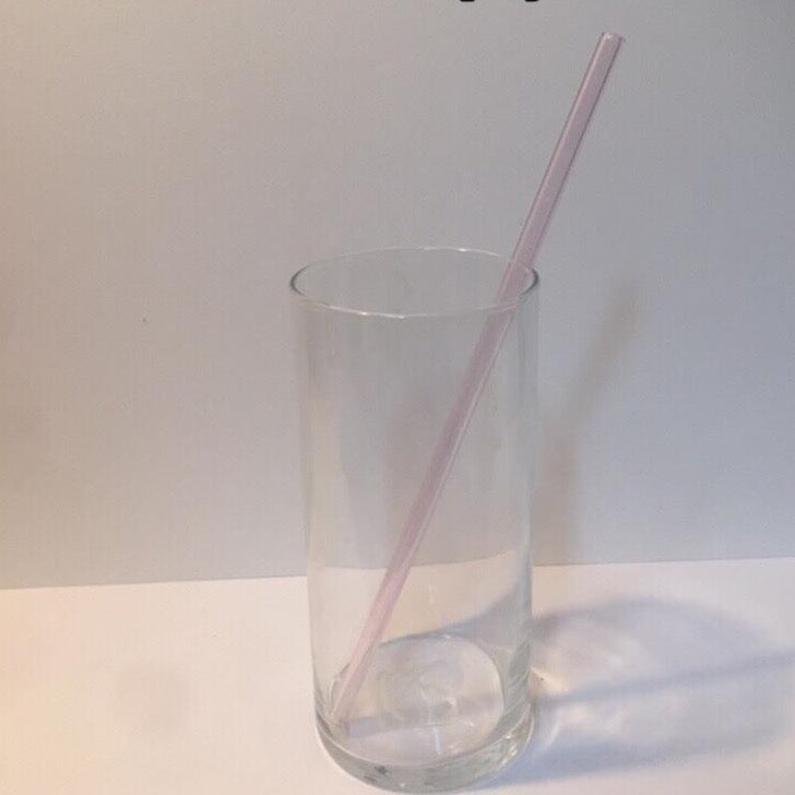 12" XL Straw