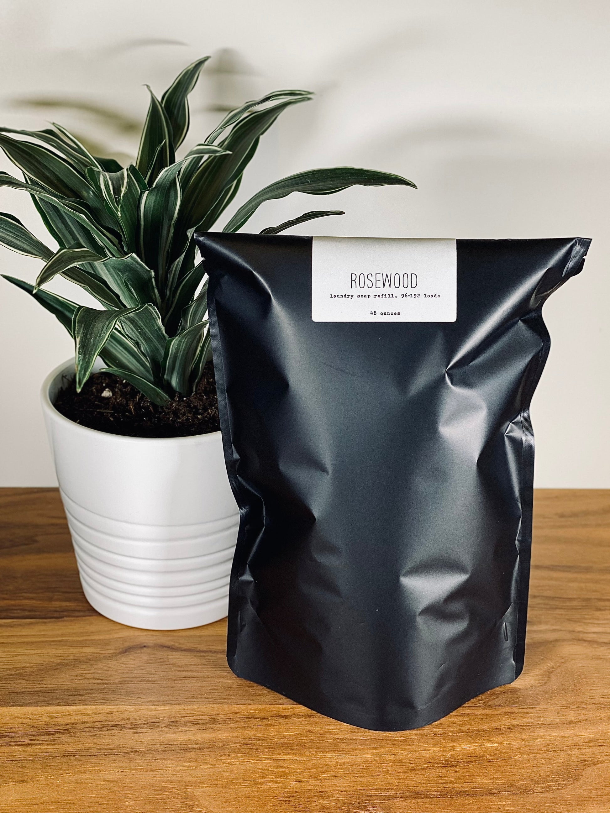Laundry Soap Refill - 96-192 Loads - Concordia Style Boutique