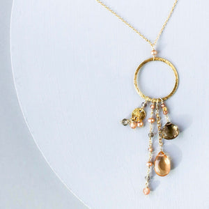 Descriptive image text