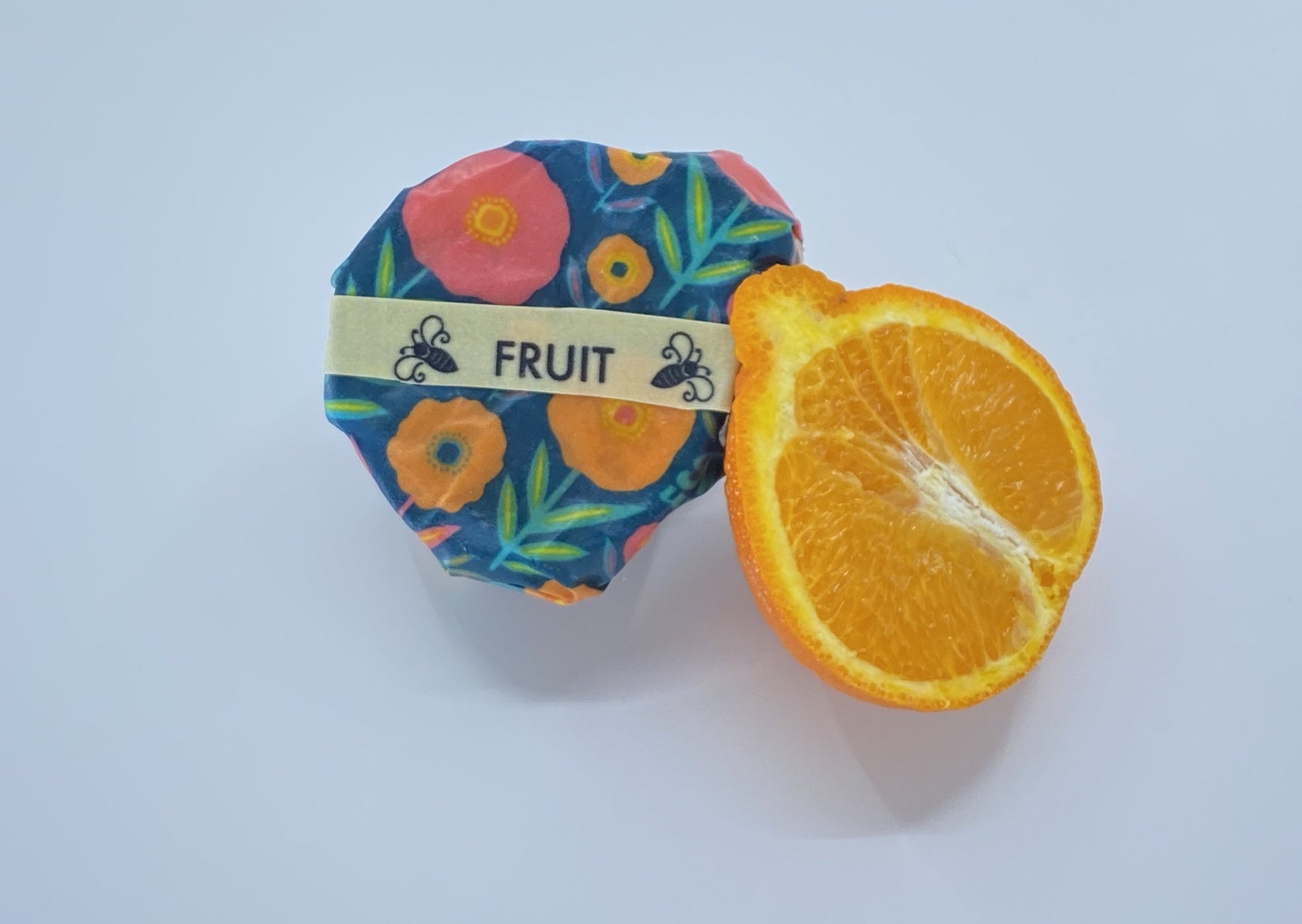 Buzz Words- Beeswax Wrap Food Labels - Concordia Style Boutique