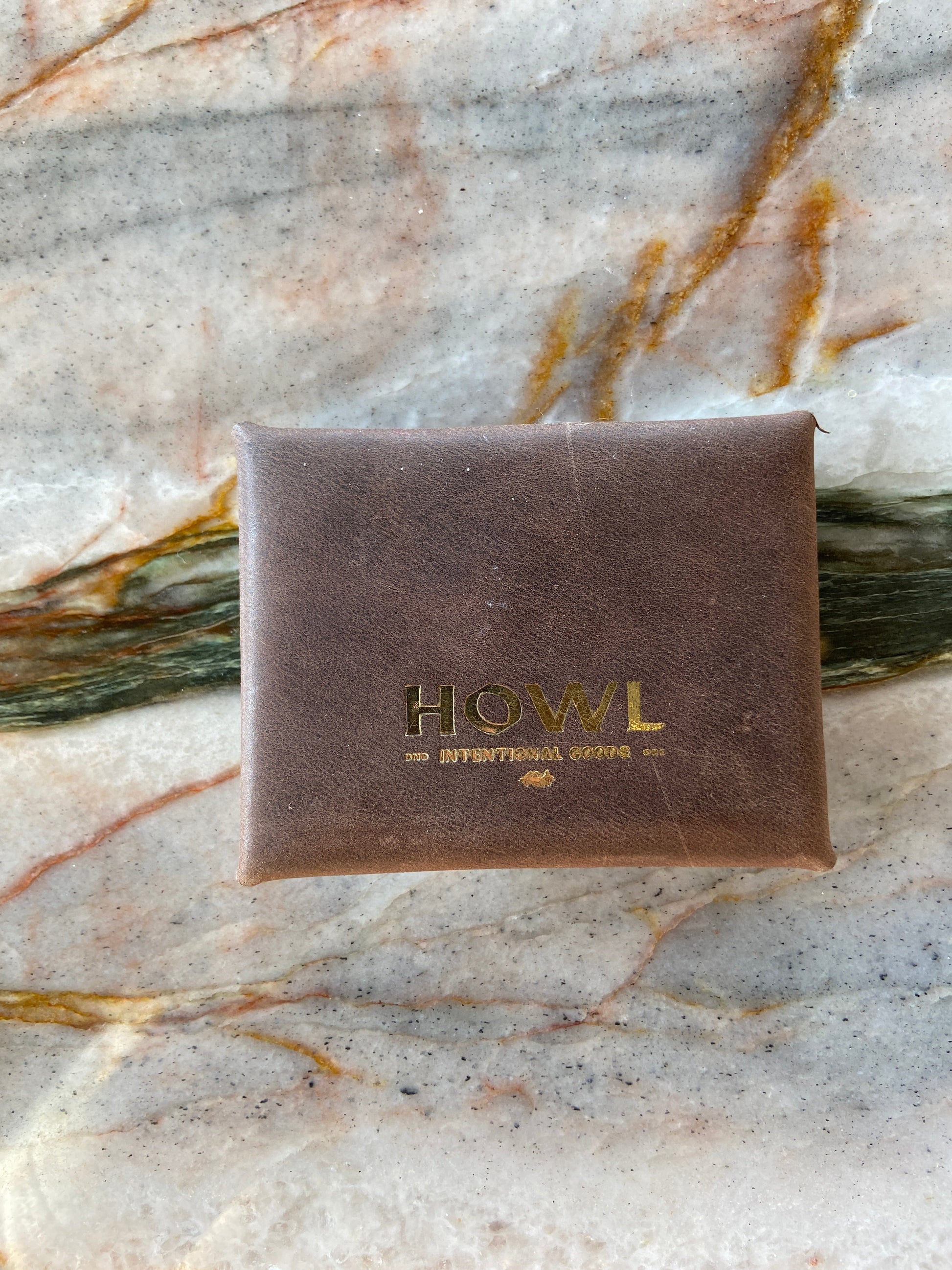 Windigo Trail Wallet - Concordia Style Boutique