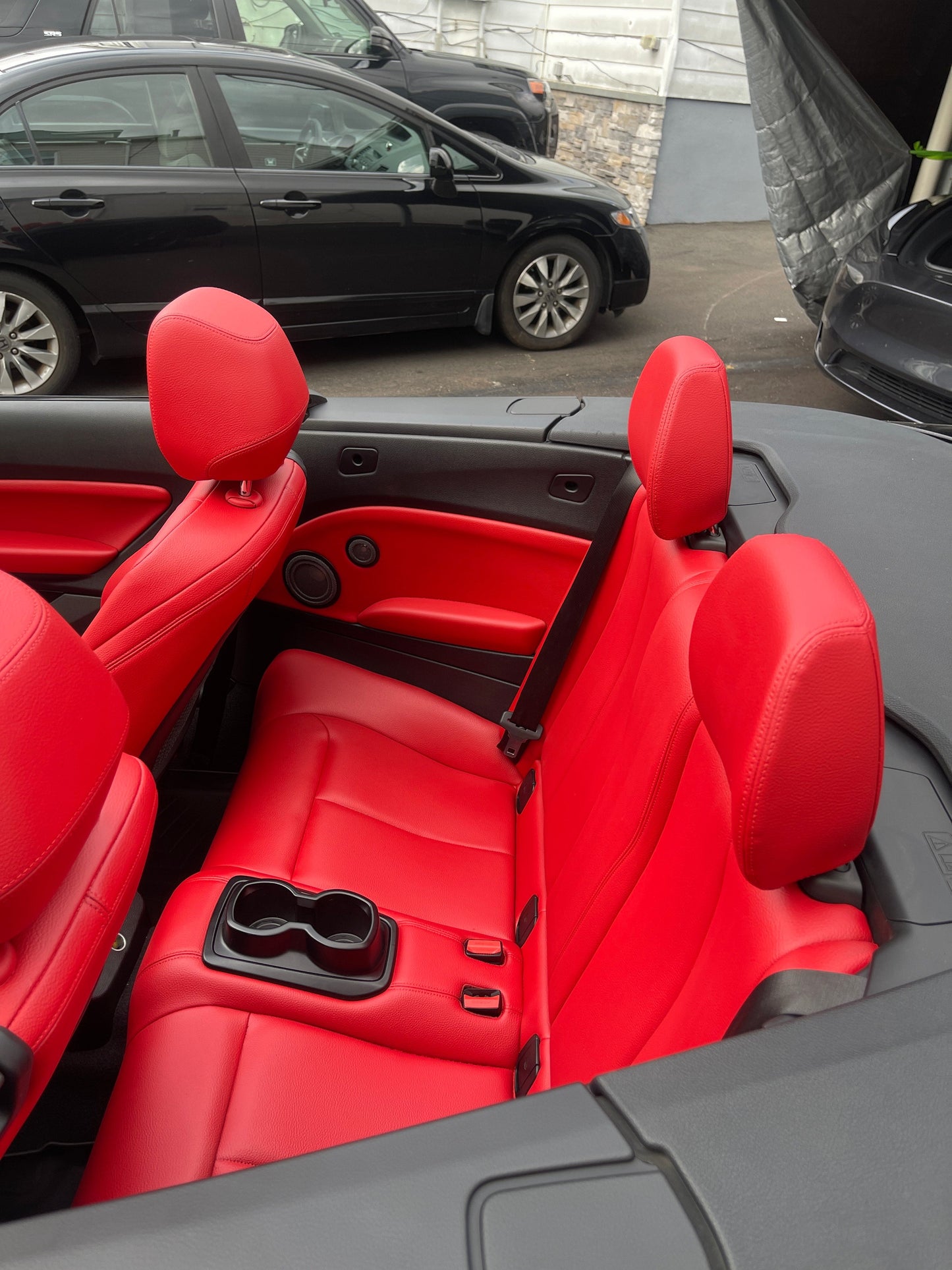 Exotic Leather & Vinyl Dye – Bright Custom Colors