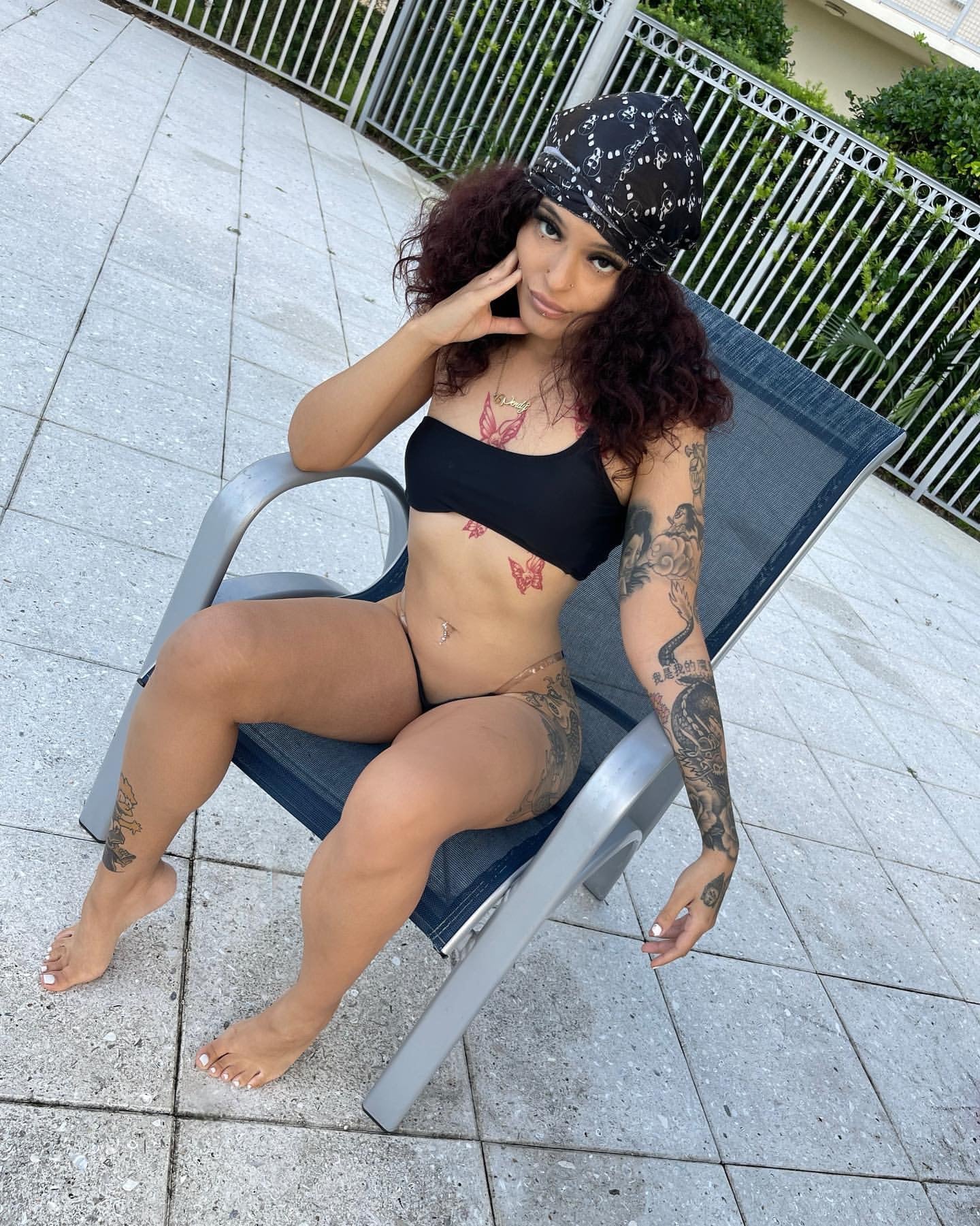 SG DuRag (Unisex) - Concordia Style Boutique