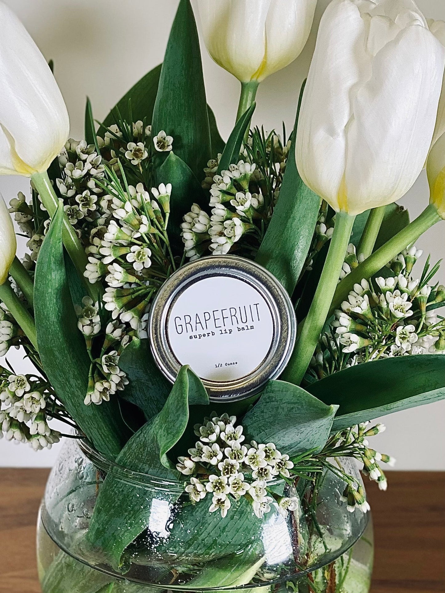 Superb Lip Balm - Concordia Style Boutique