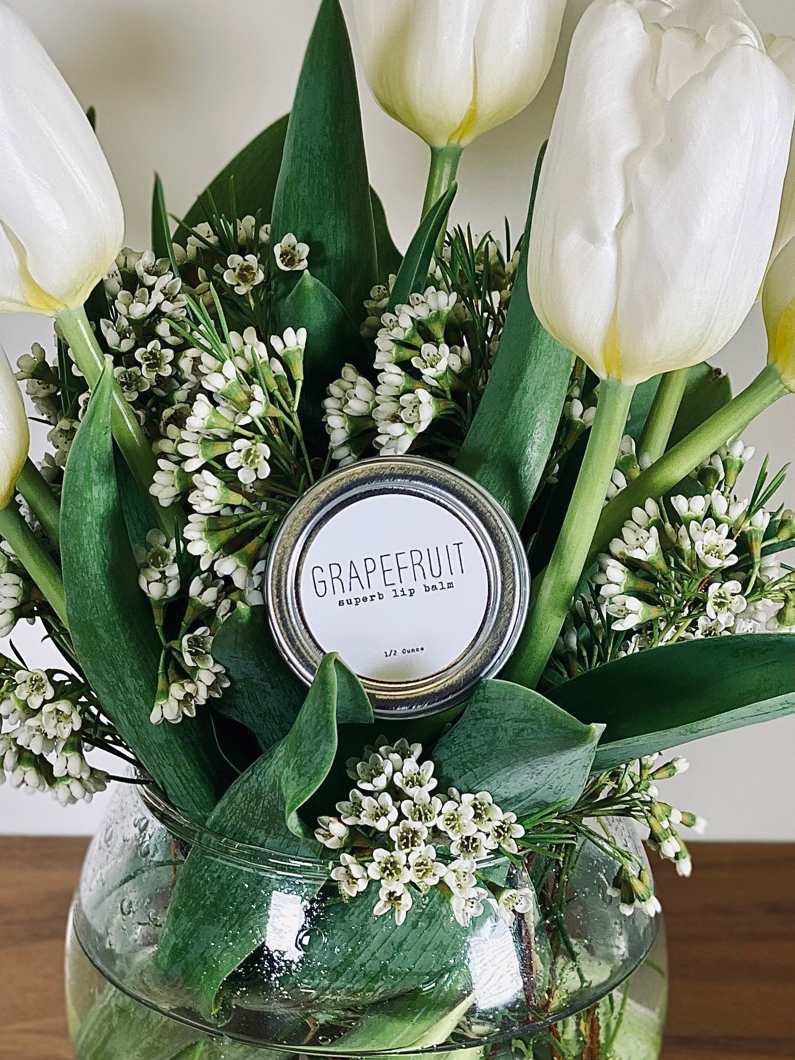 Superb Lip Balm - Concordia Style Boutique