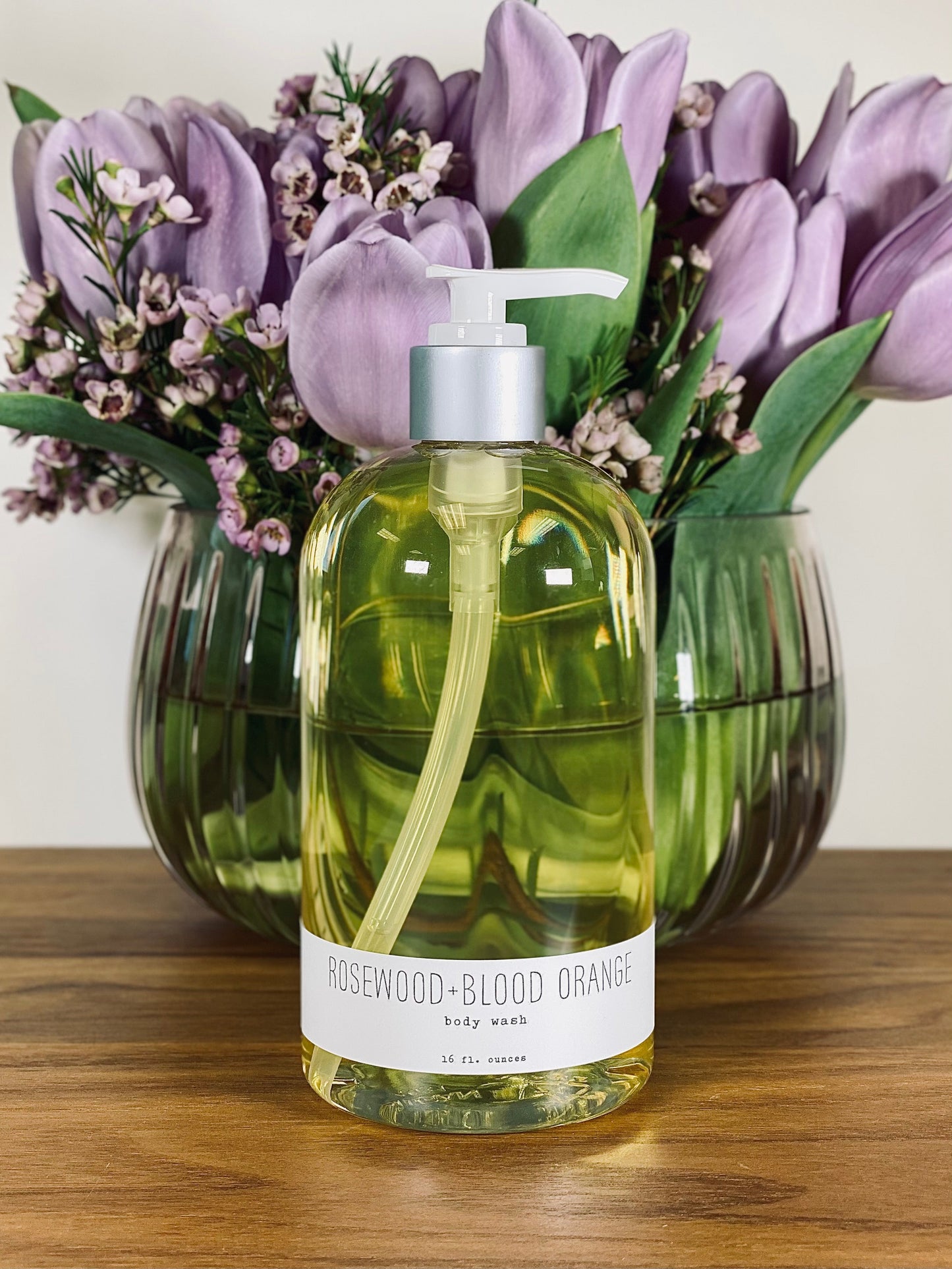 Body Wash - Citrusy - Concordia Style Boutique