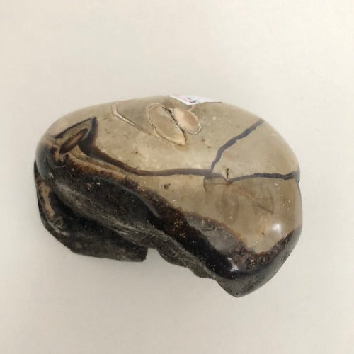 Septarian Dragon egg - Concordia Style Boutique