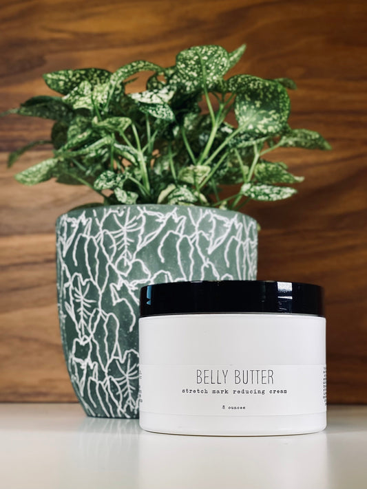 Belly Butter - Concordia Style Boutique