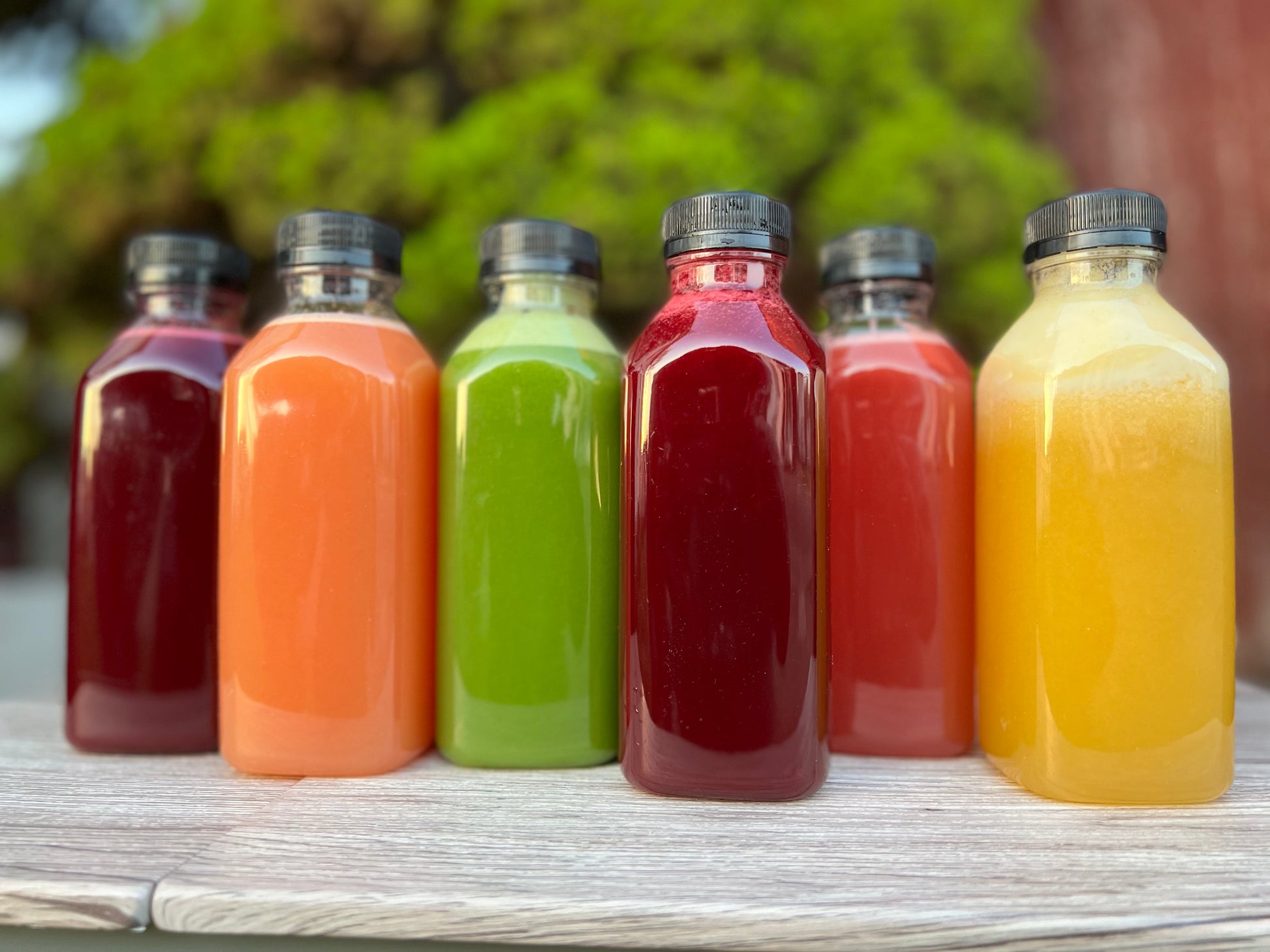 Bloating relief Juice- Organic - Concordia Style Boutique