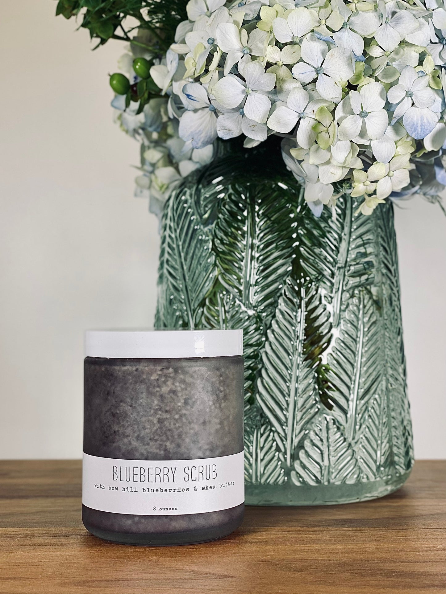 Bow Hill Blueberry Scrub - Concordia Style Boutique