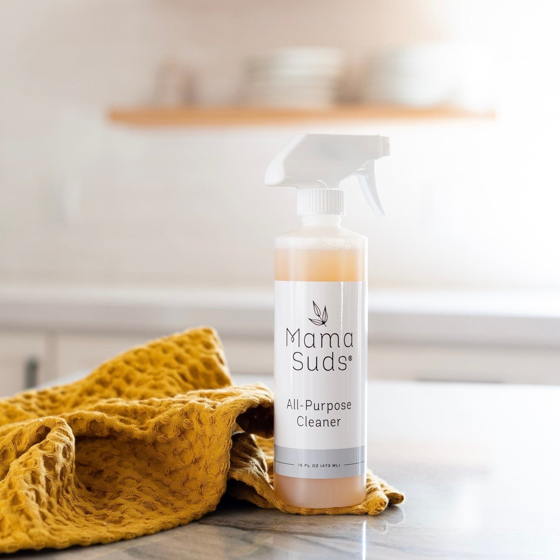All-Purpose Cleaner Spray - Concordia Style Boutique