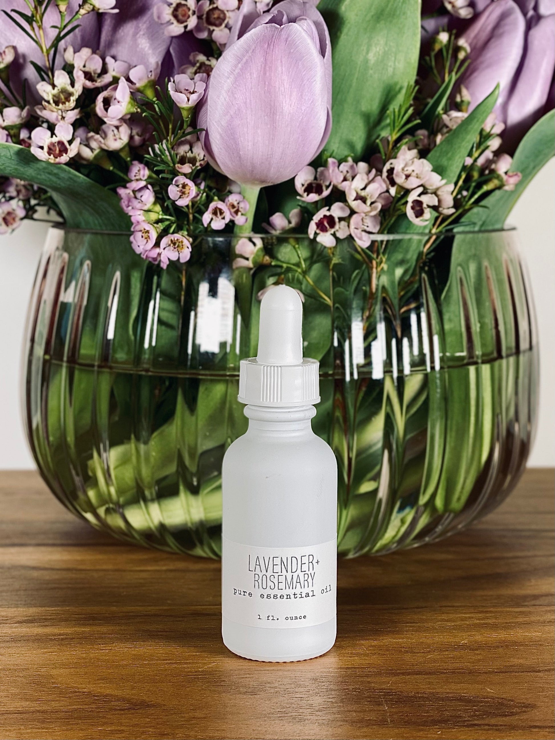 Pure Essential Oils - Citrusy - Concordia Style Boutique