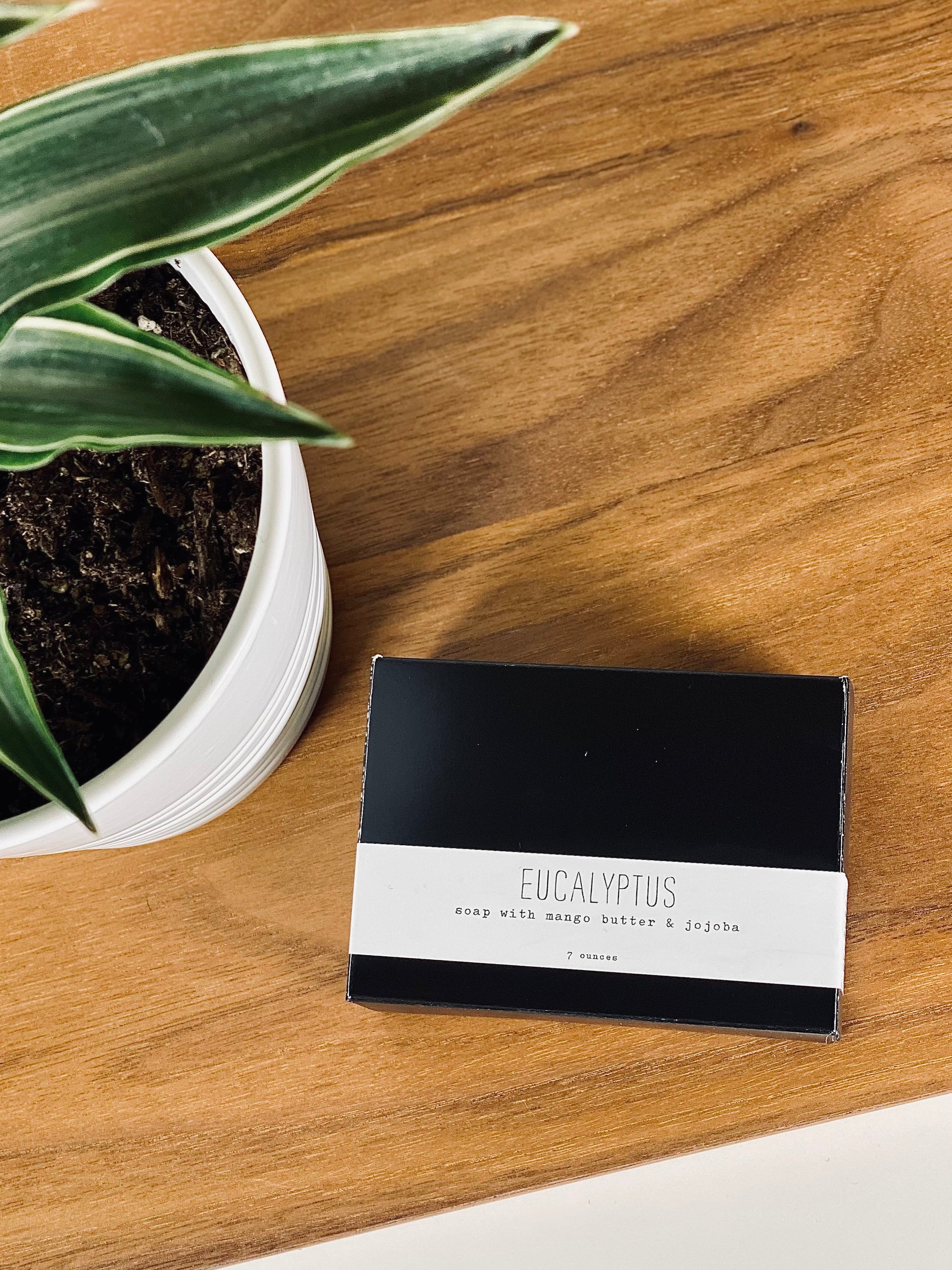 Bar Soap - Home - Concordia Style Boutique