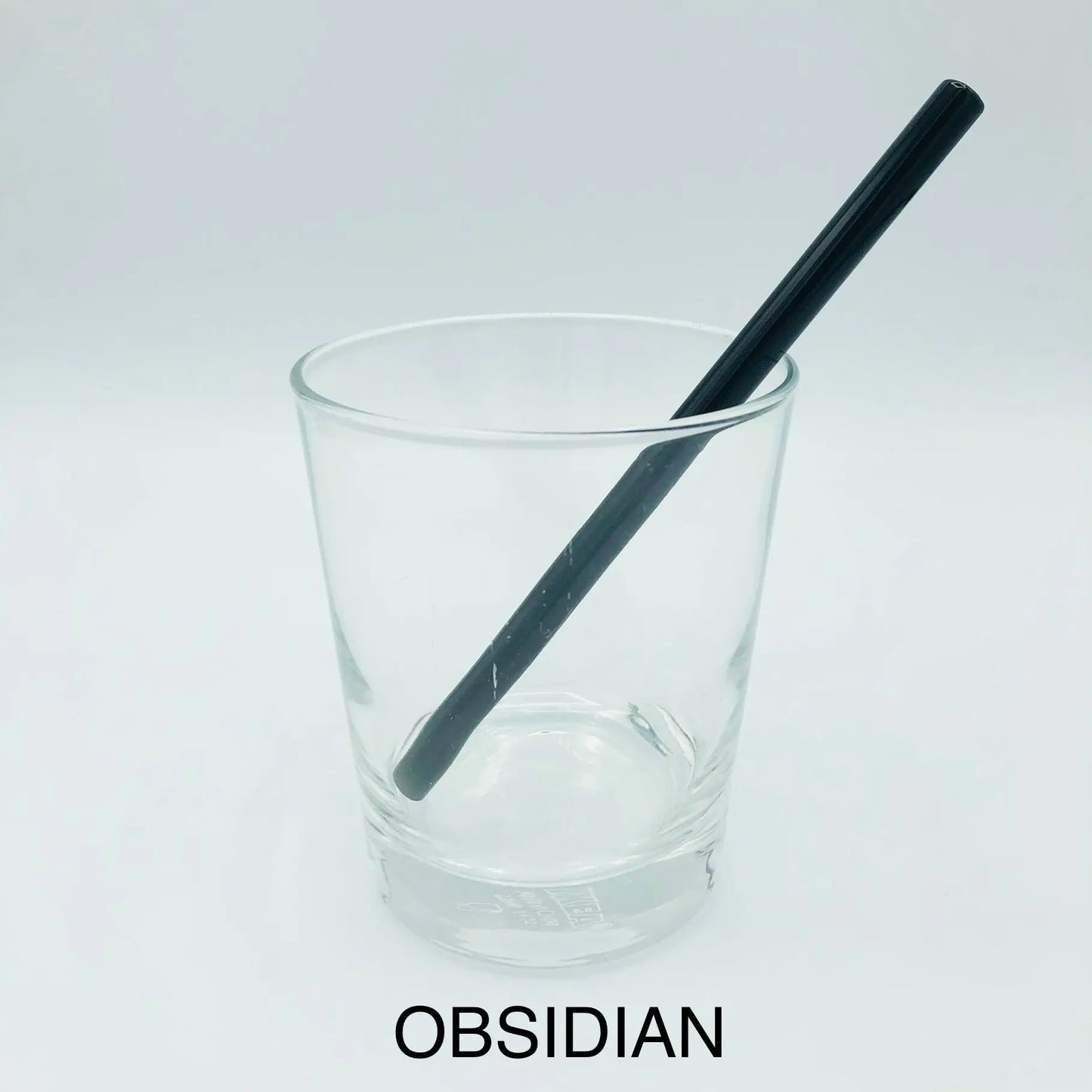 6" Cocktail Straw