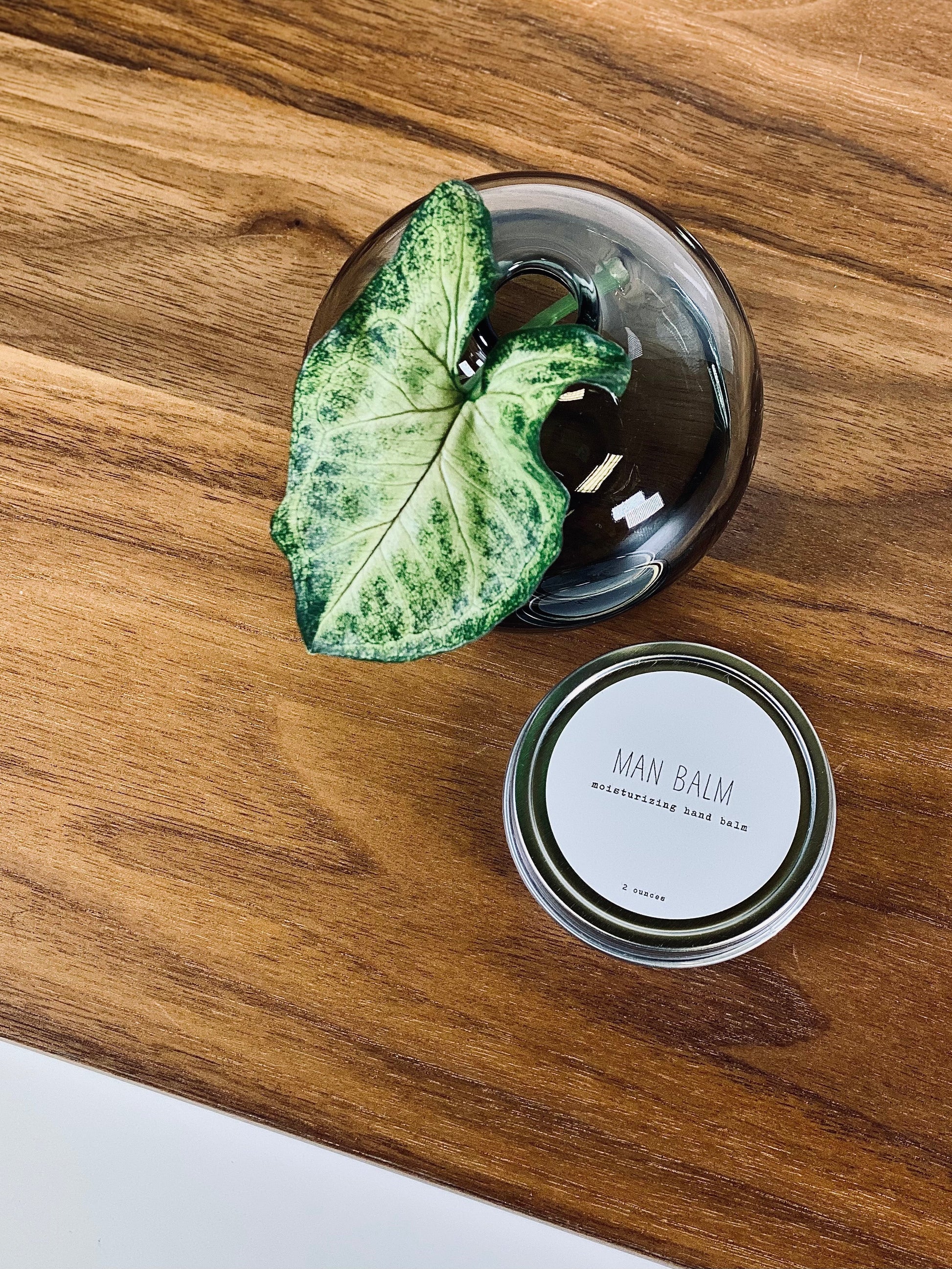 Man Balm - Concordia Style Boutique