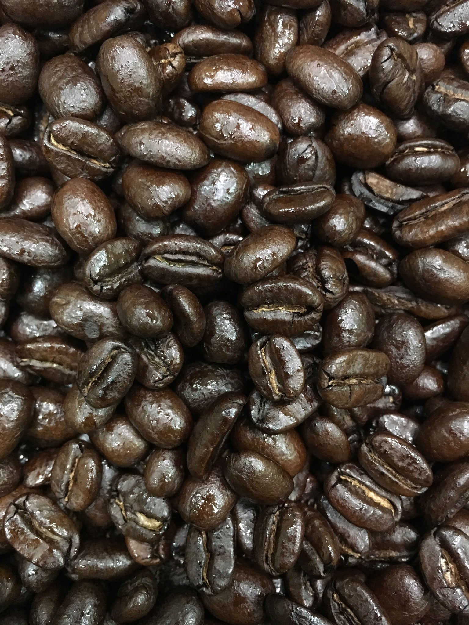 Italian Blend | Dark Roast Coffee - Concordia Style Boutique